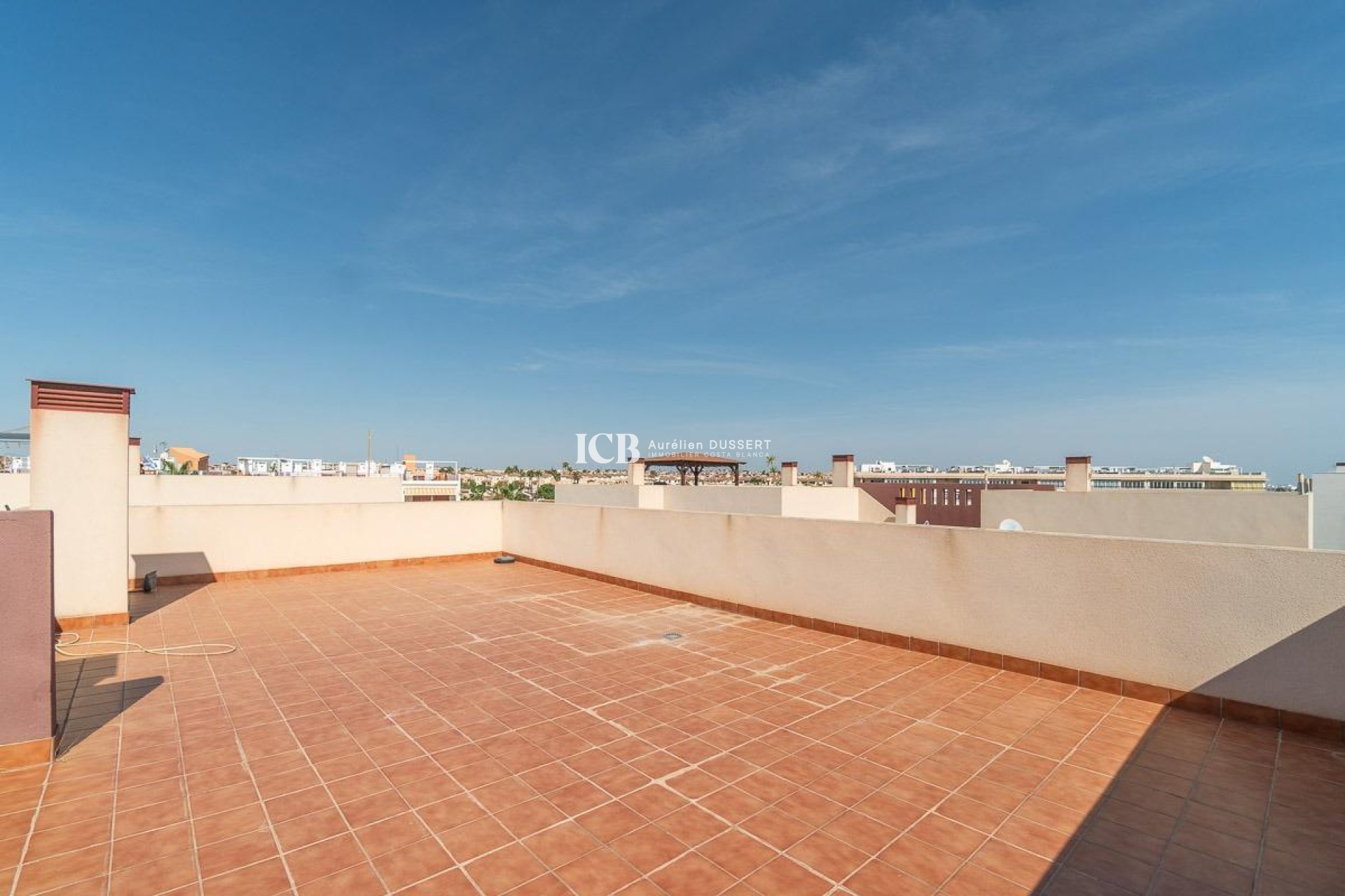 Resale - Apartment / flat -
Orihuela Costa - Playa Flamenca