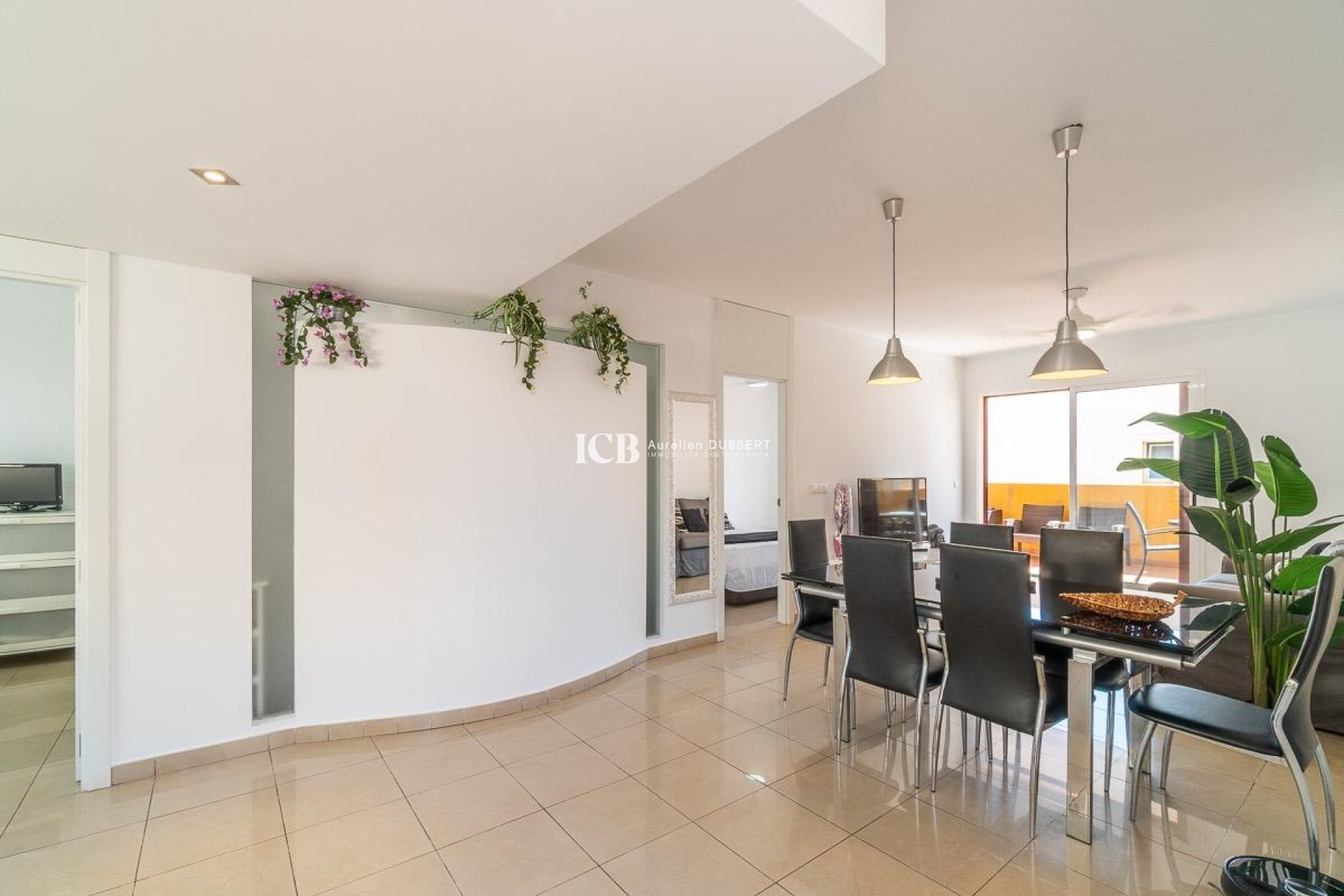 Resale - Apartment / flat -
Orihuela Costa - Playa Flamenca