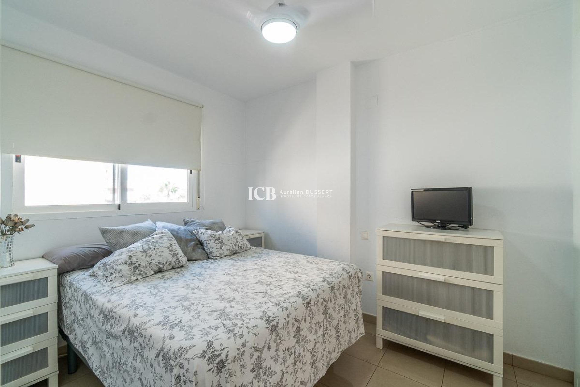 Resale - Apartment / flat -
Orihuela Costa - Playa Flamenca