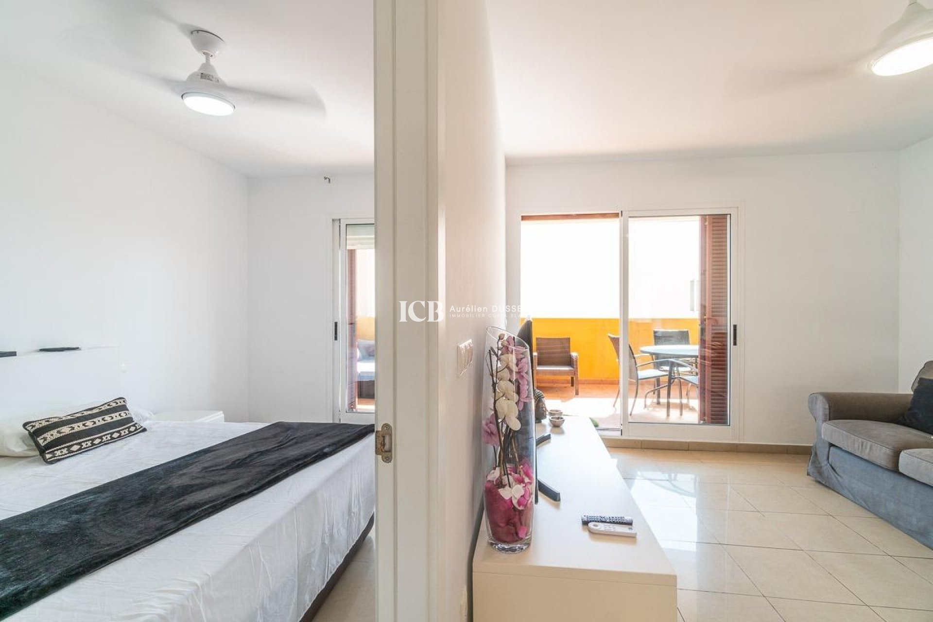 Resale - Apartment / flat -
Orihuela Costa - Playa Flamenca