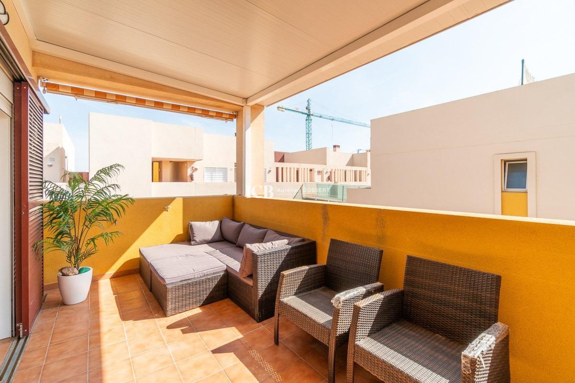 Resale - Apartment / flat -
Orihuela Costa - Playa Flamenca