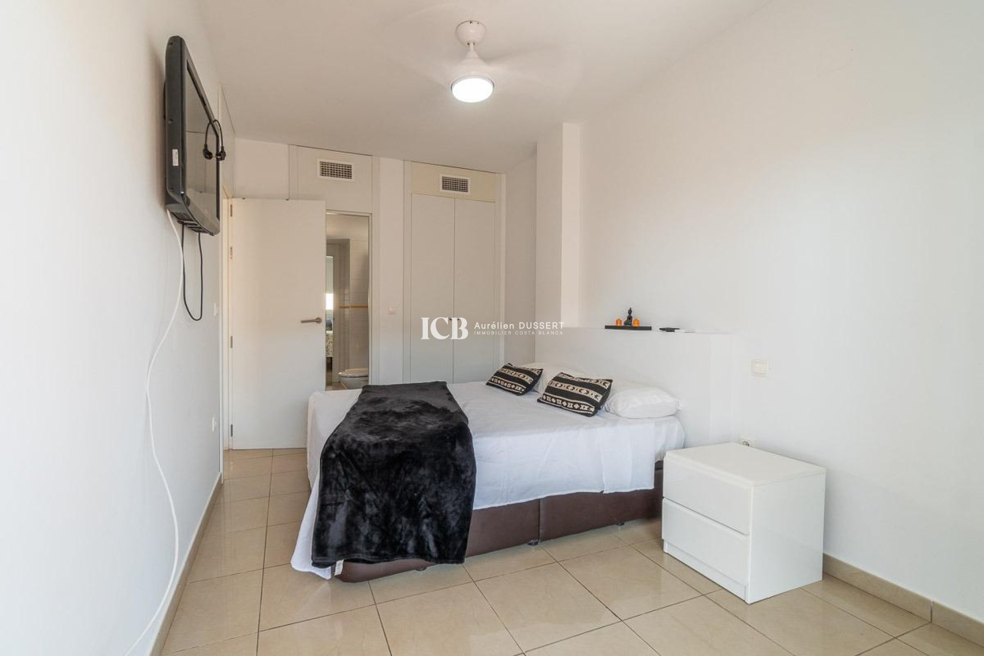 Resale - Apartment / flat -
Orihuela Costa - Playa Flamenca