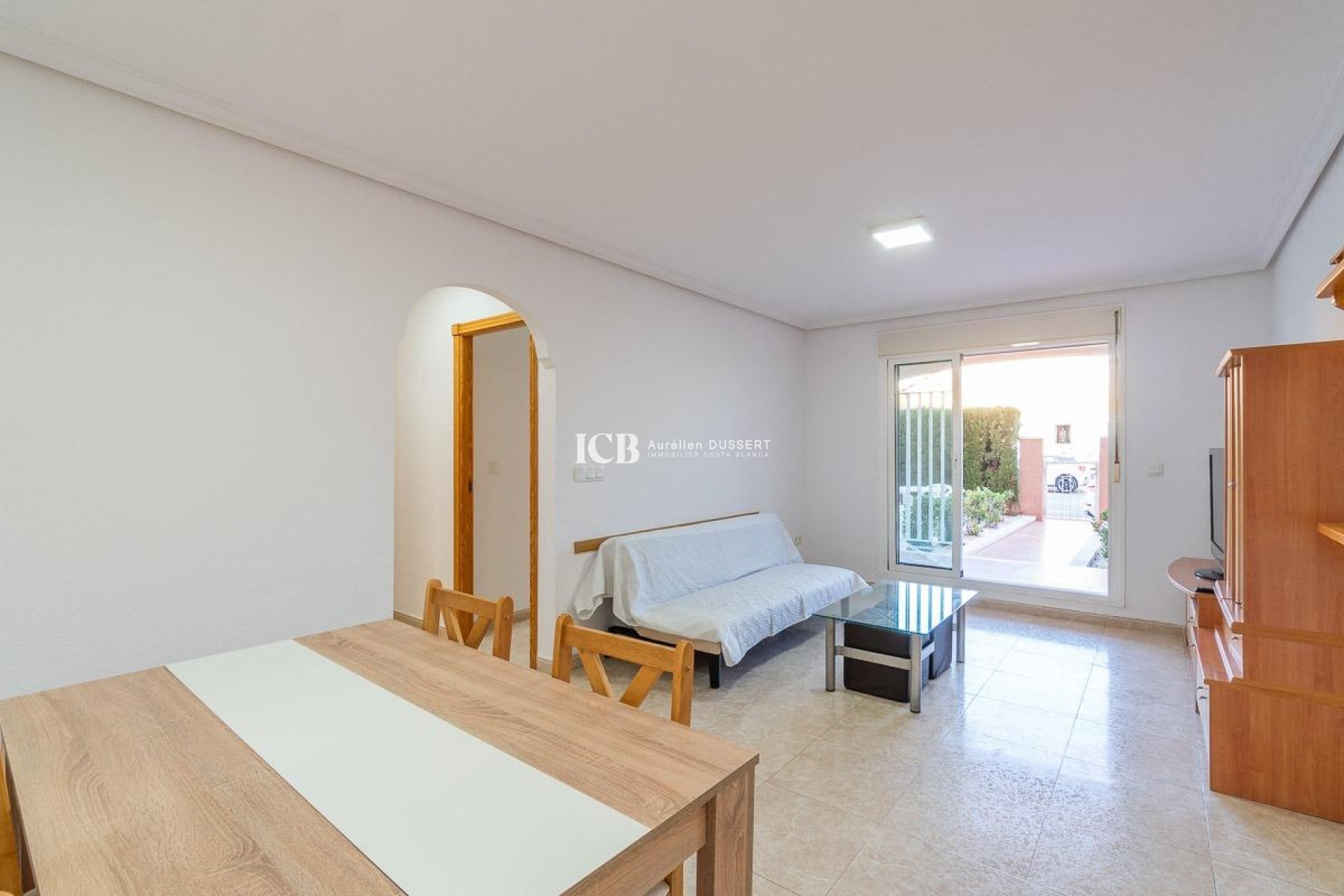 Resale - Apartment / flat -
Orihuela Costa - Playa Flamenca