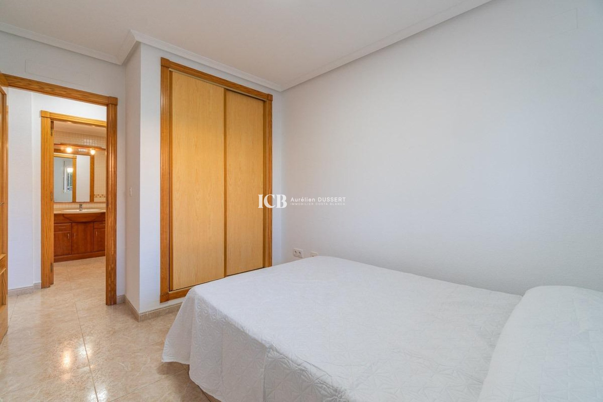 Resale - Apartment / flat -
Orihuela Costa - Playa Flamenca