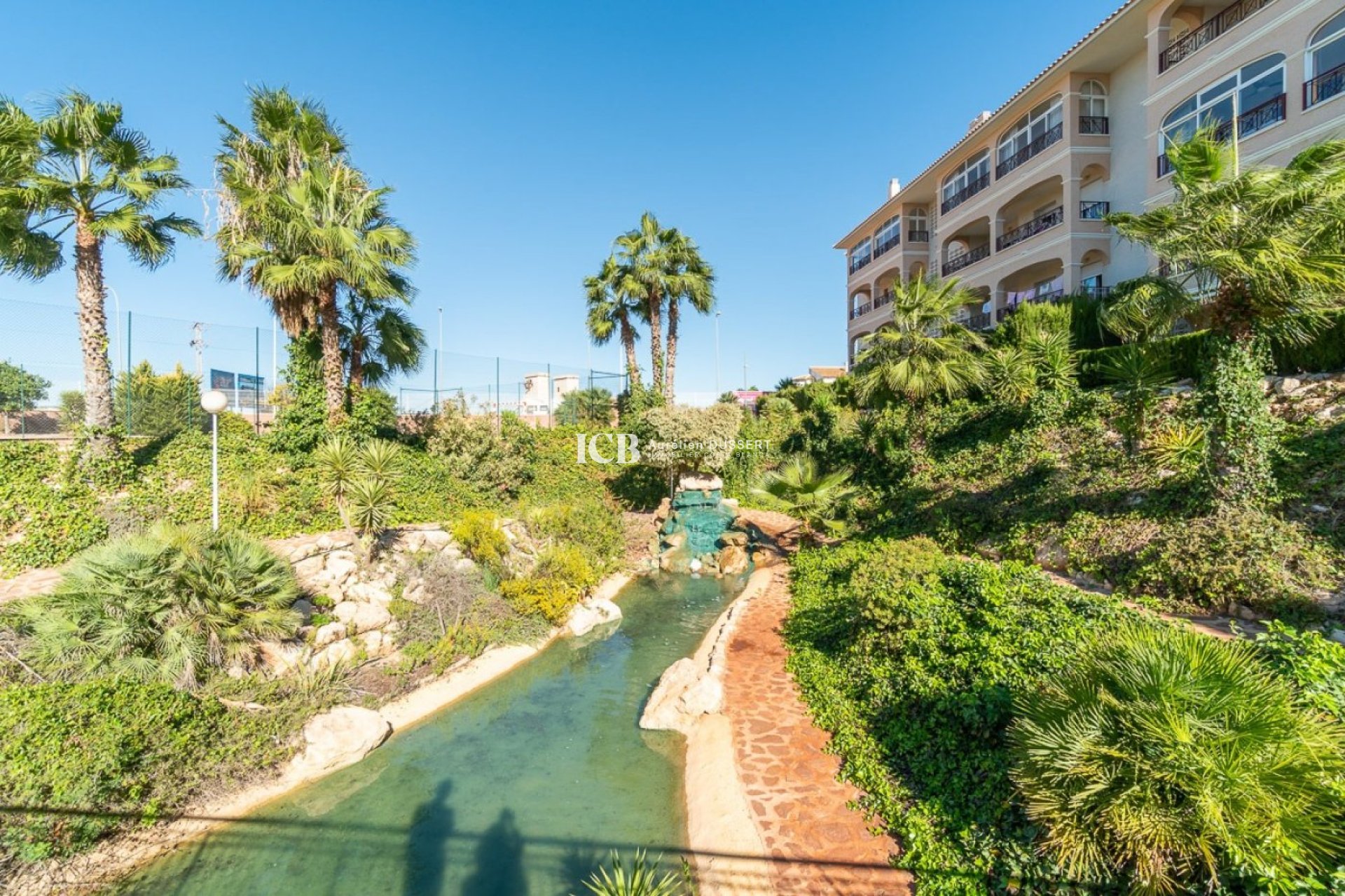 Resale - Apartment / flat -
Orihuela Costa - Playa Flamenca