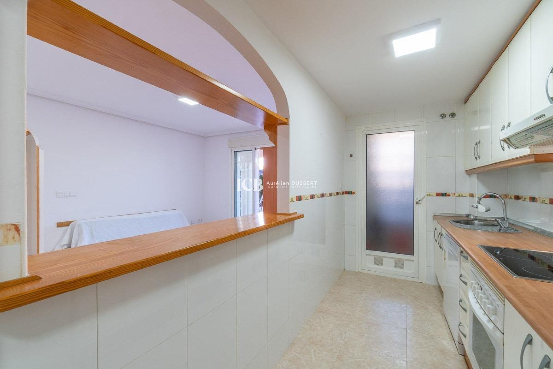 Resale - Apartment / flat -
Orihuela Costa - Playa Flamenca