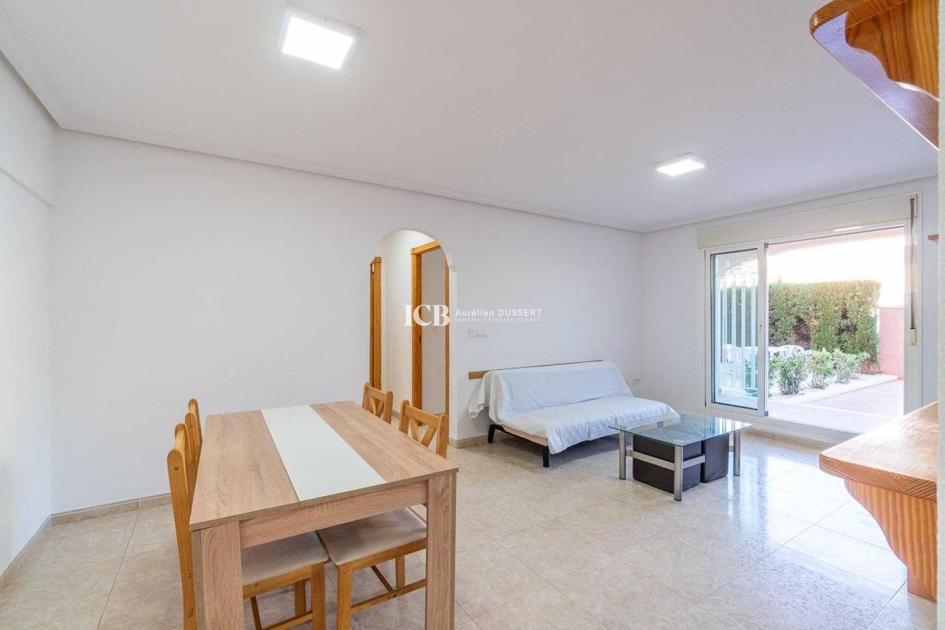 Resale - Apartment / flat -
Orihuela Costa - Playa Flamenca