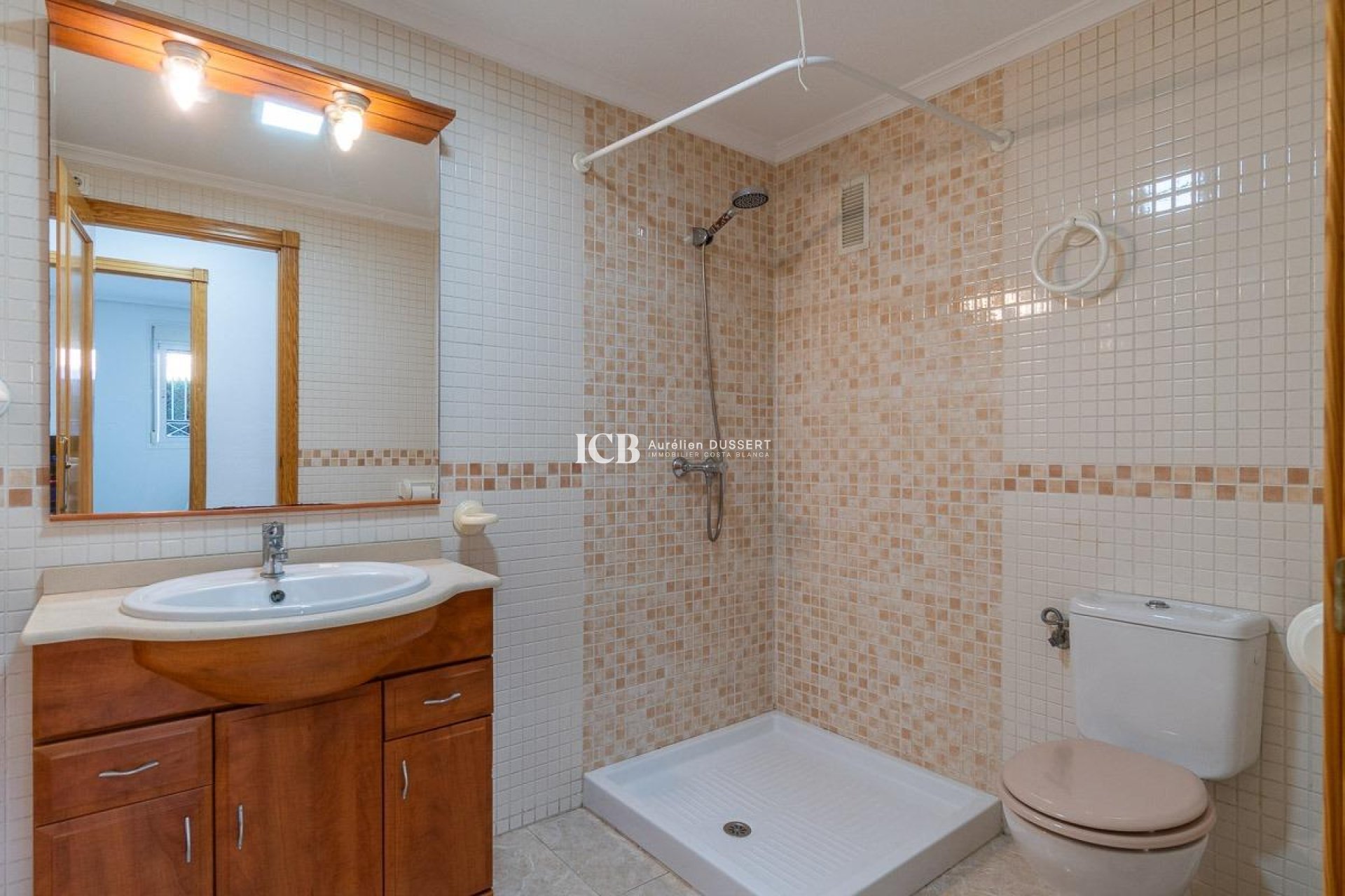 Resale - Apartment / flat -
Orihuela Costa - Playa Flamenca