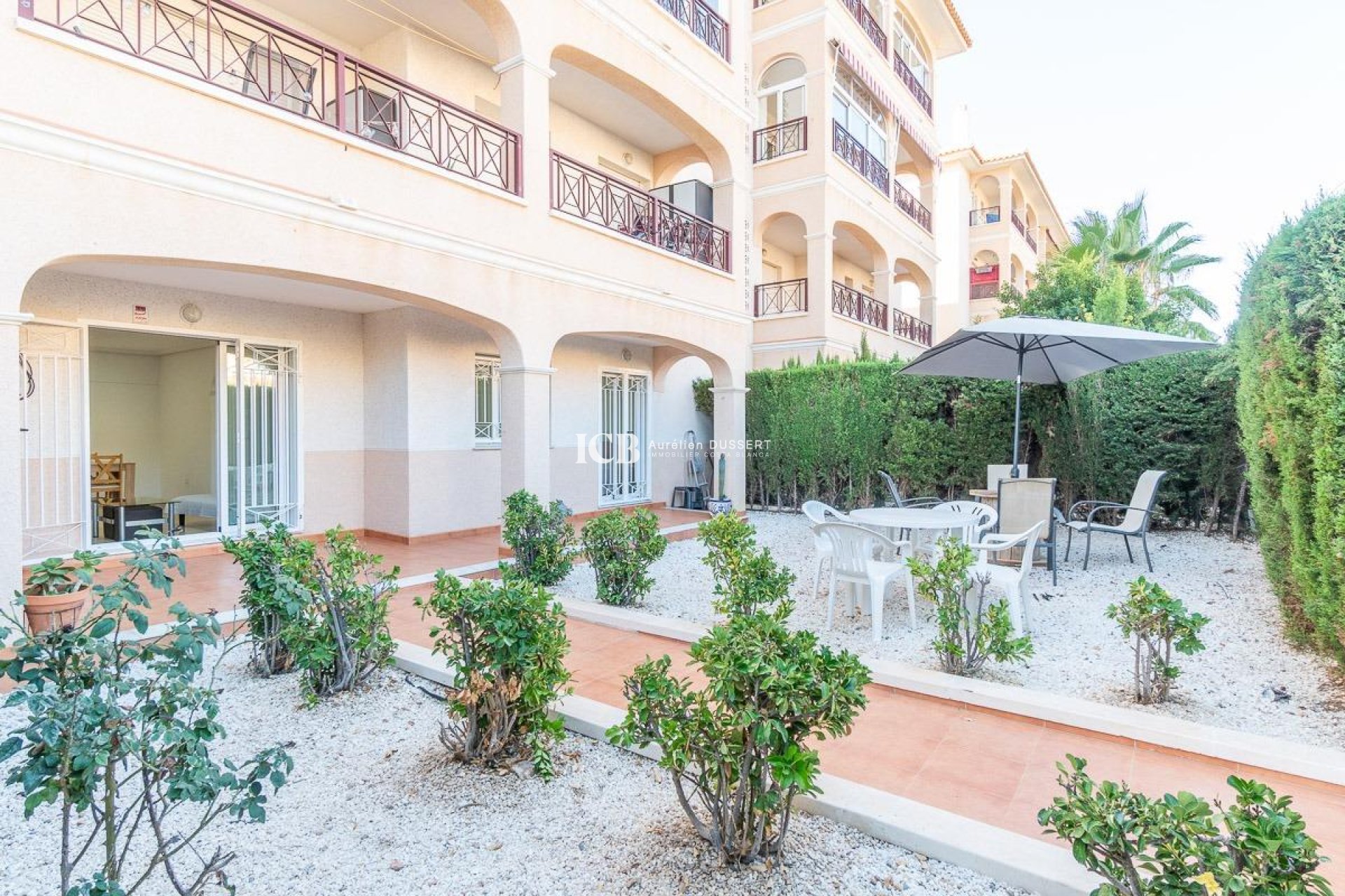 Resale - Apartment / flat -
Orihuela Costa - Playa Flamenca