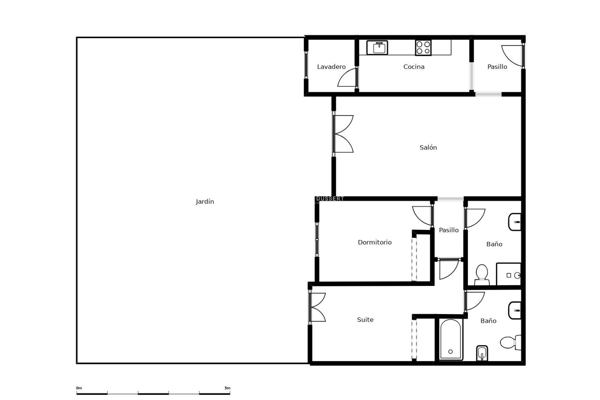 Resale - Apartment / flat -
Orihuela Costa - Playa Flamenca