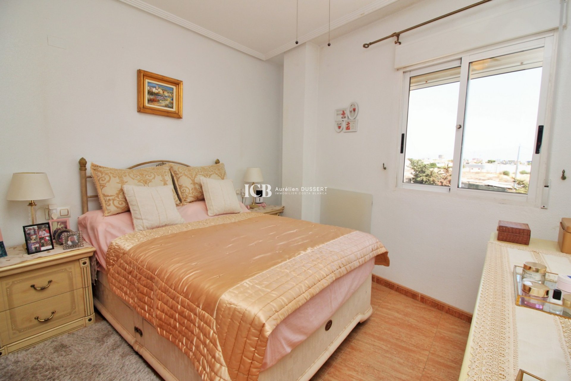 Resale - Apartment / flat -
Orihuela Costa - Playa Flamenca