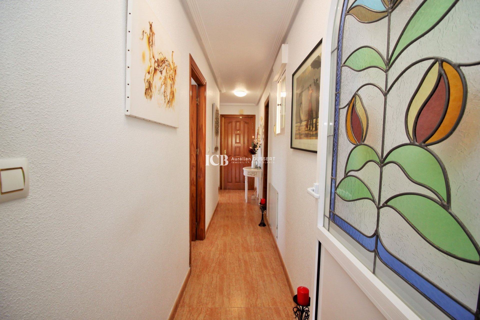 Resale - Apartment / flat -
Orihuela Costa - Playa Flamenca