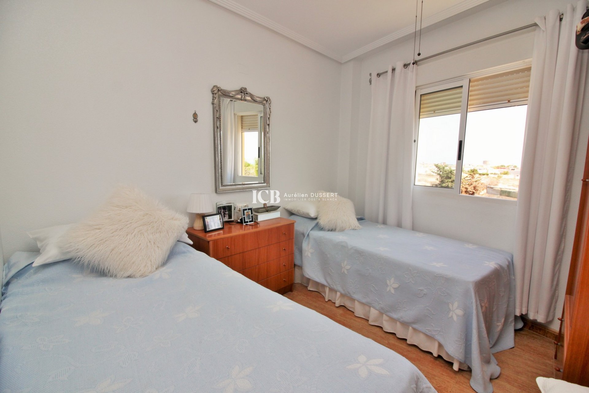 Resale - Apartment / flat -
Orihuela Costa - Playa Flamenca