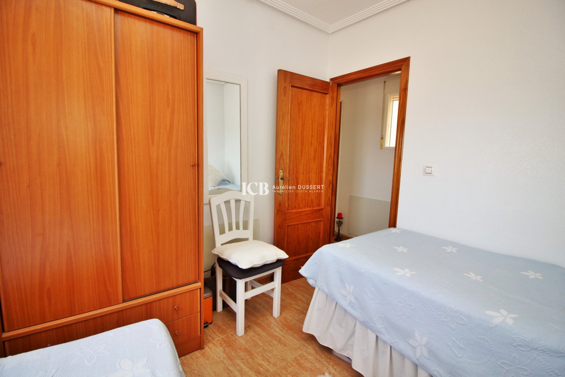 Resale - Apartment / flat -
Orihuela Costa - Playa Flamenca