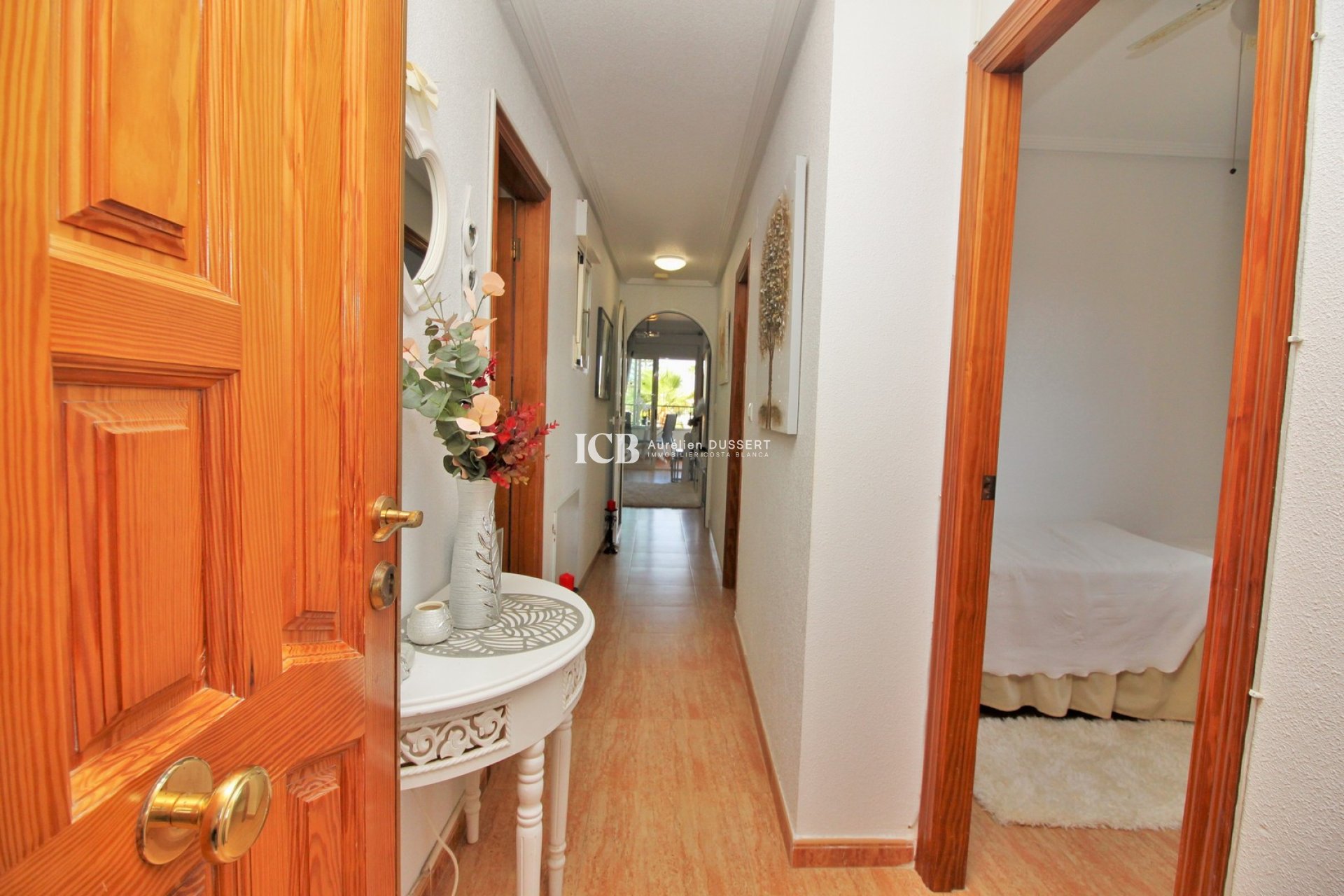 Resale - Apartment / flat -
Orihuela Costa - Playa Flamenca