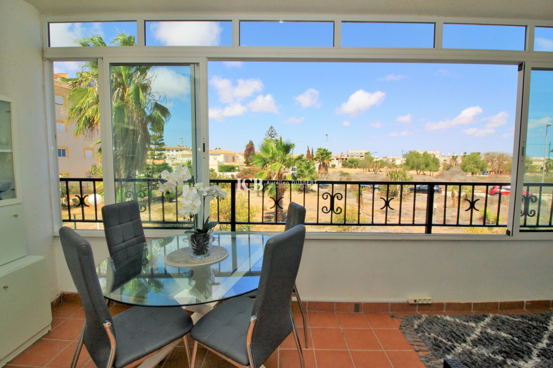 Resale - Apartment / flat -
Orihuela Costa - Playa Flamenca