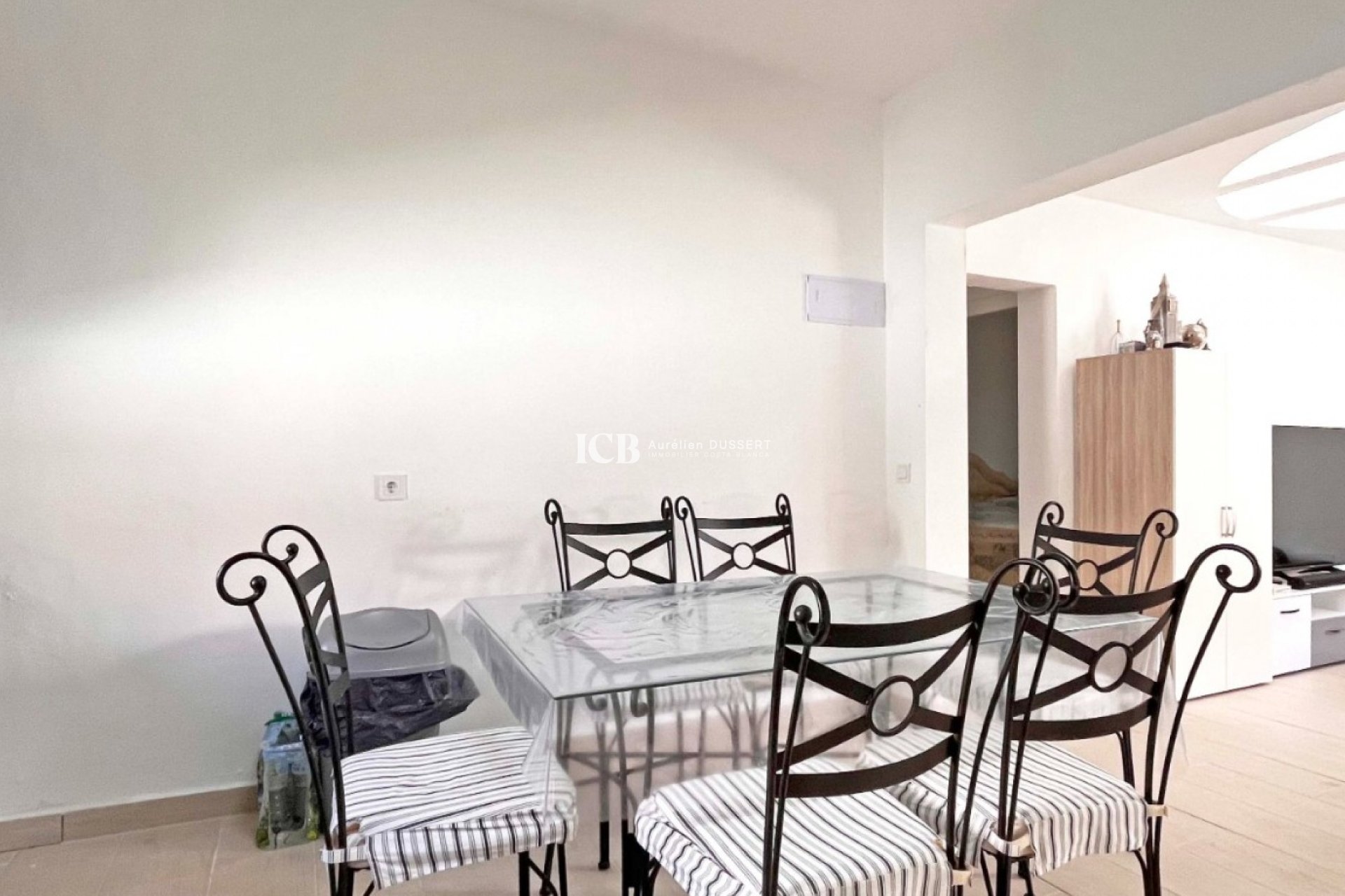 Resale - Apartment / flat -
Orihuela Costa - Playa Flamenca