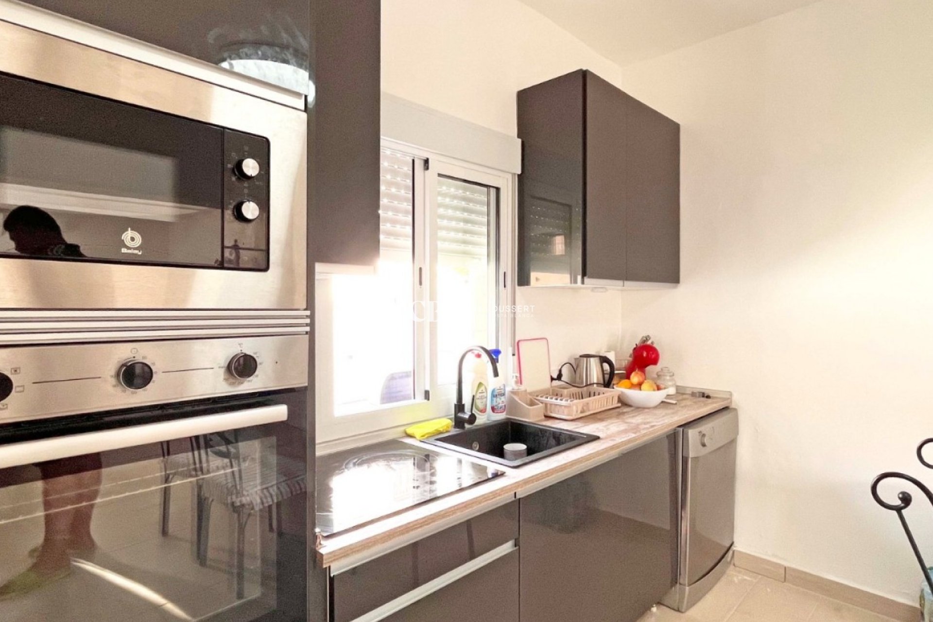 Resale - Apartment / flat -
Orihuela Costa - Playa Flamenca