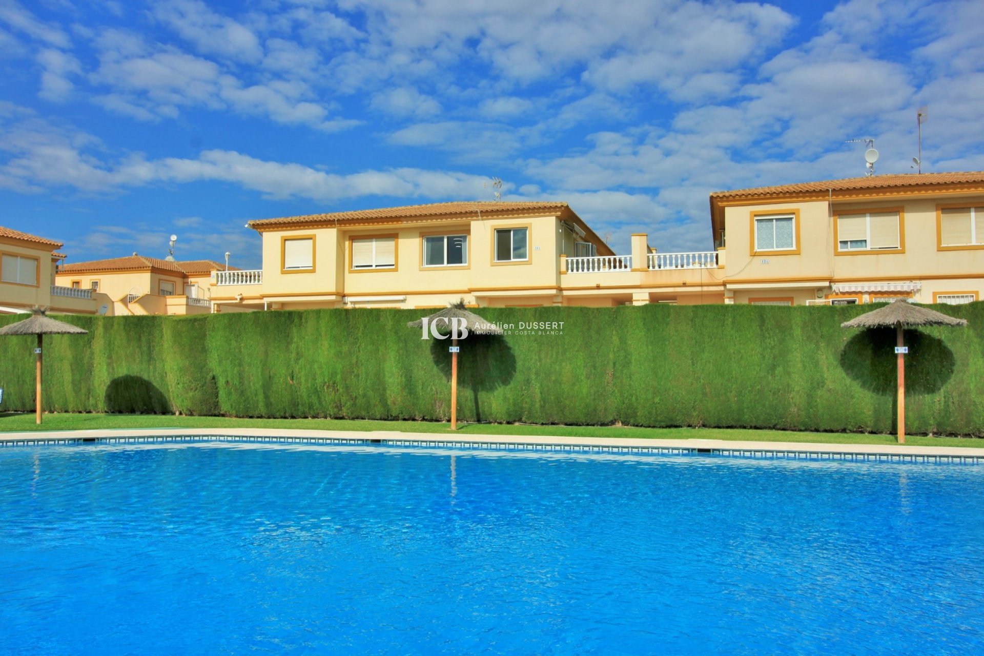 Resale - Apartment / flat -
Orihuela Costa - Playa Flamenca