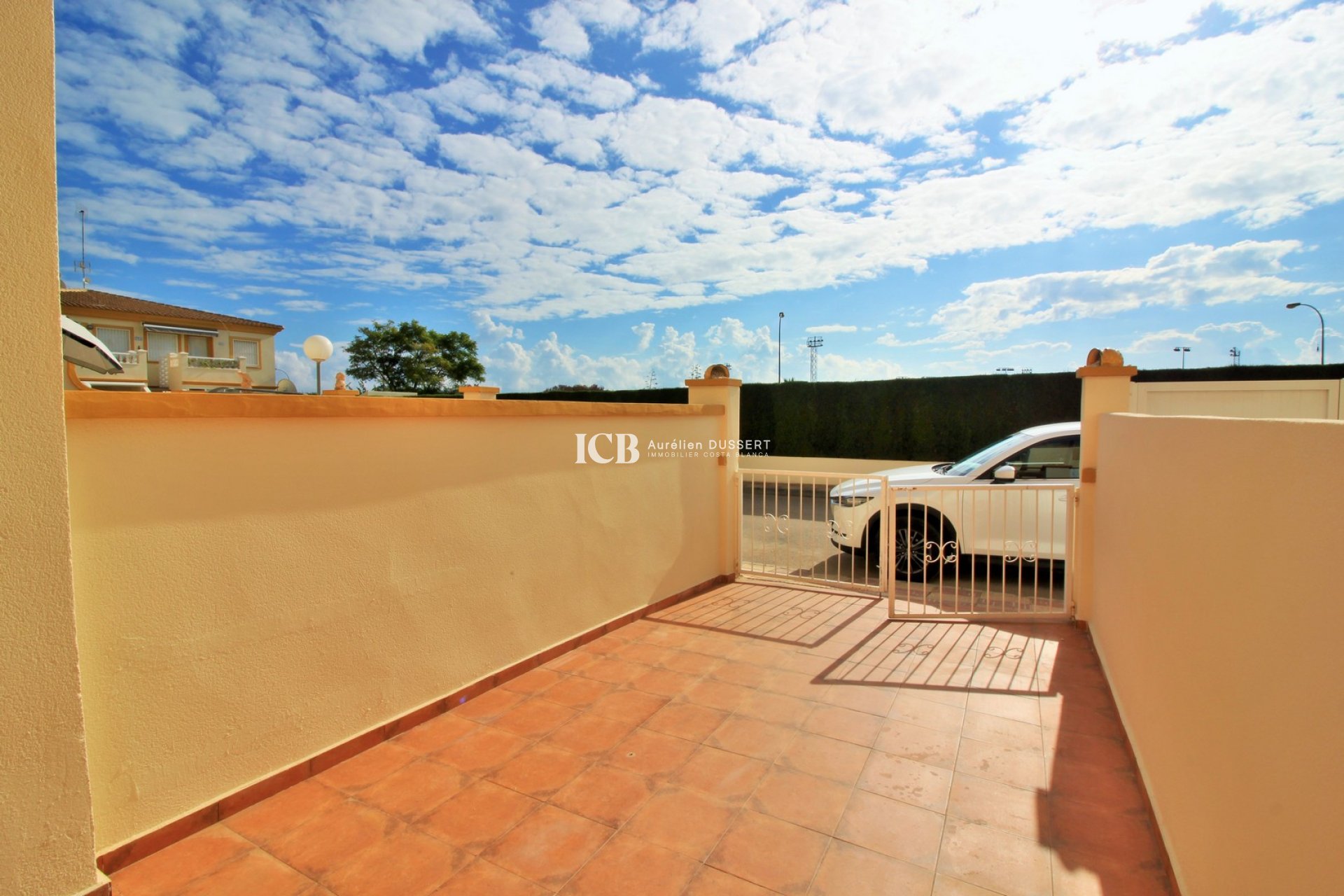 Resale - Apartment / flat -
Orihuela Costa - Playa Flamenca