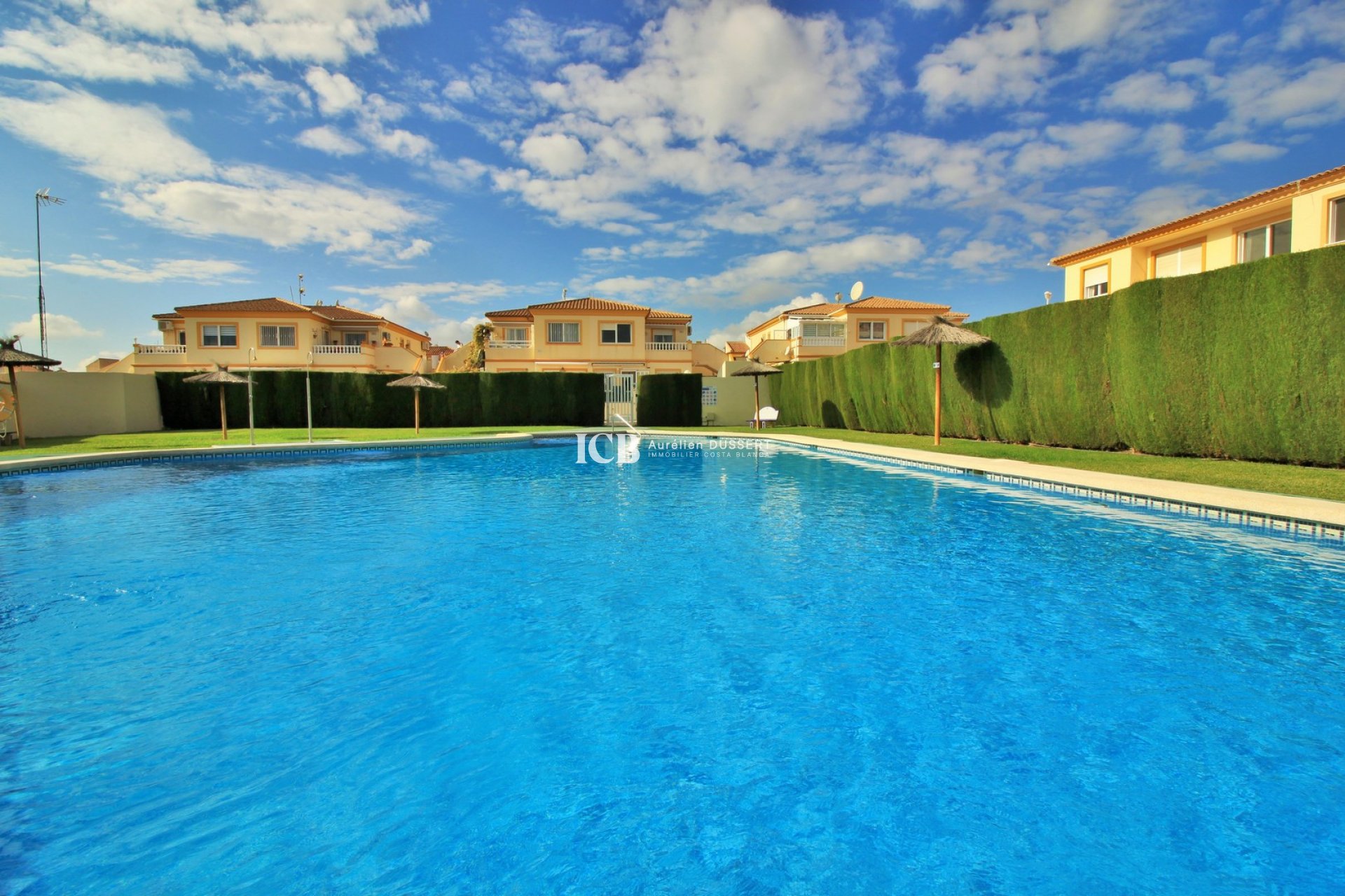 Resale - Apartment / flat -
Orihuela Costa - Playa Flamenca