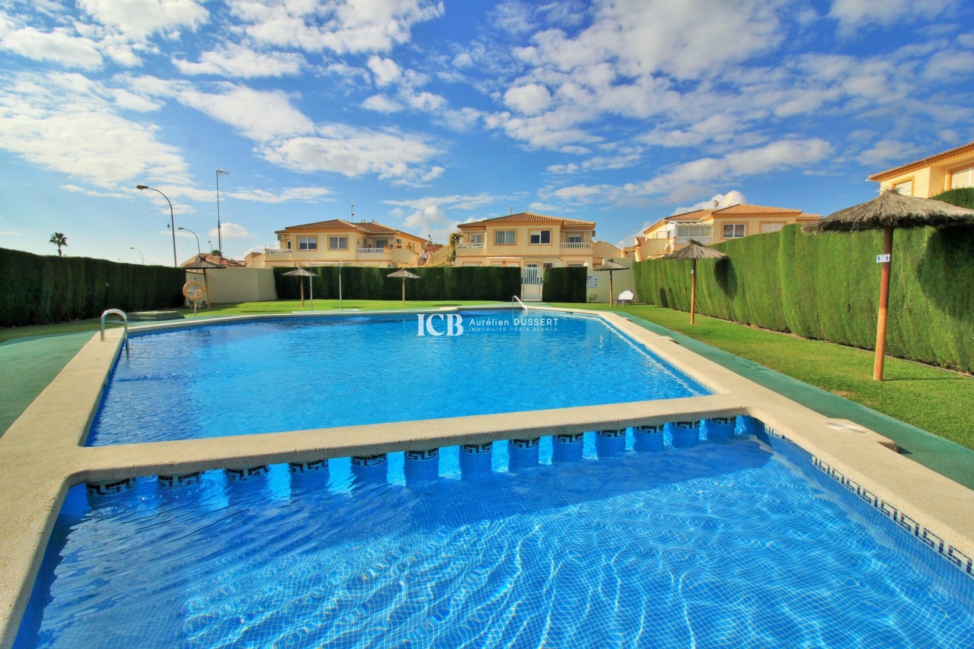 Resale - Apartment / flat -
Orihuela Costa - Playa Flamenca