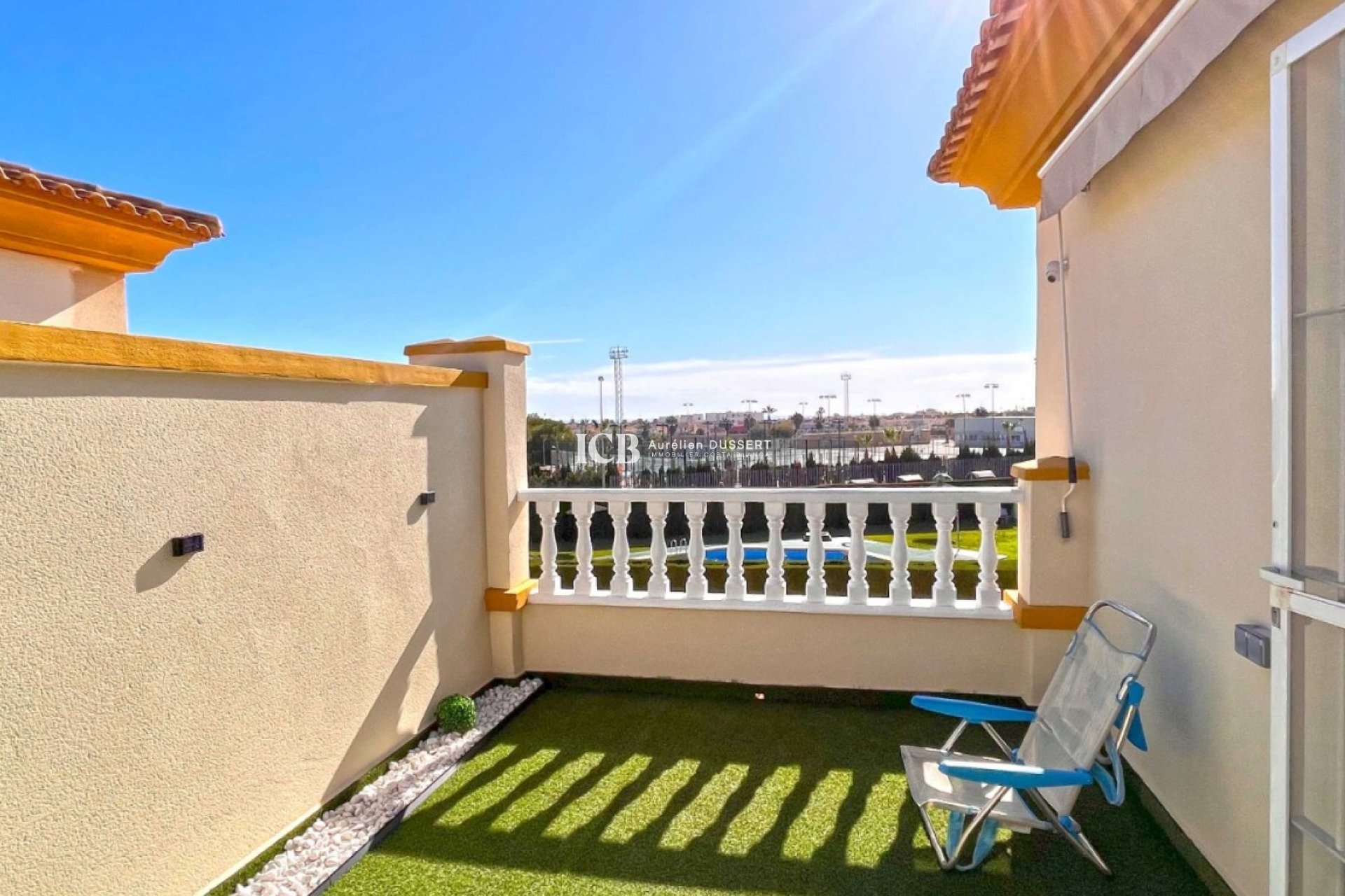 Resale - Apartment / flat -
Orihuela Costa - Playa Flamenca