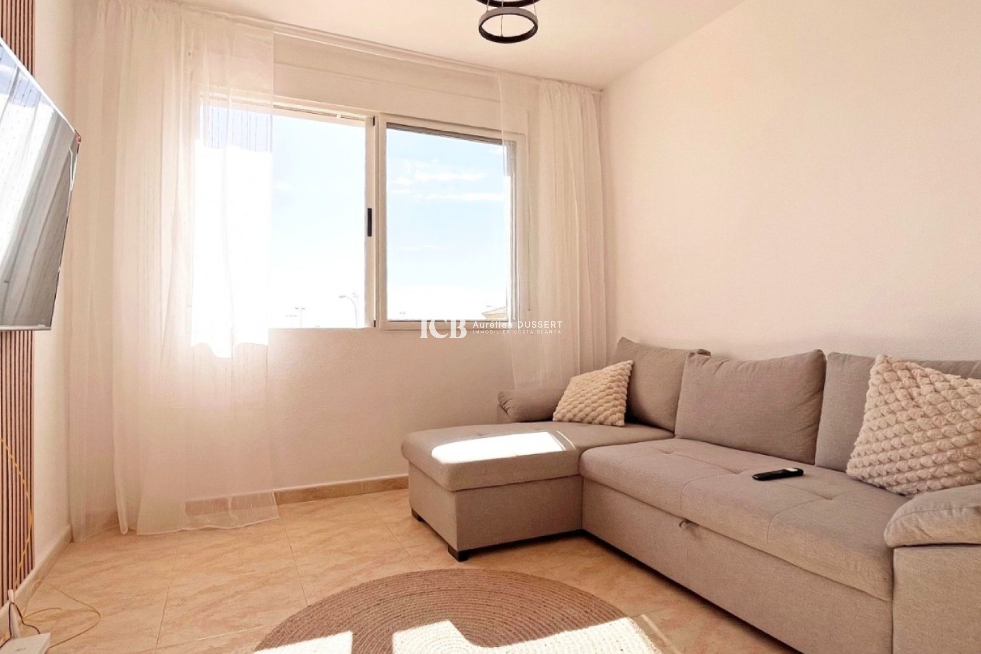 Resale - Apartment / flat -
Orihuela Costa - Playa Flamenca