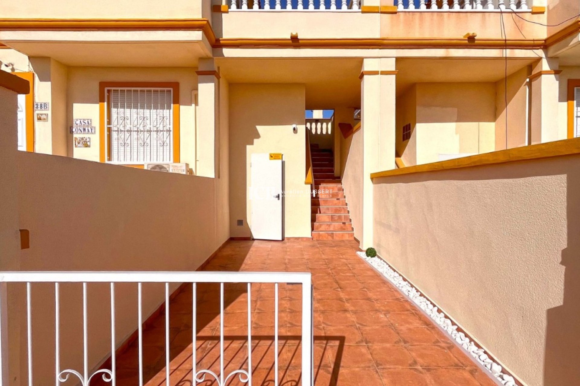 Resale - Apartment / flat -
Orihuela Costa - Playa Flamenca