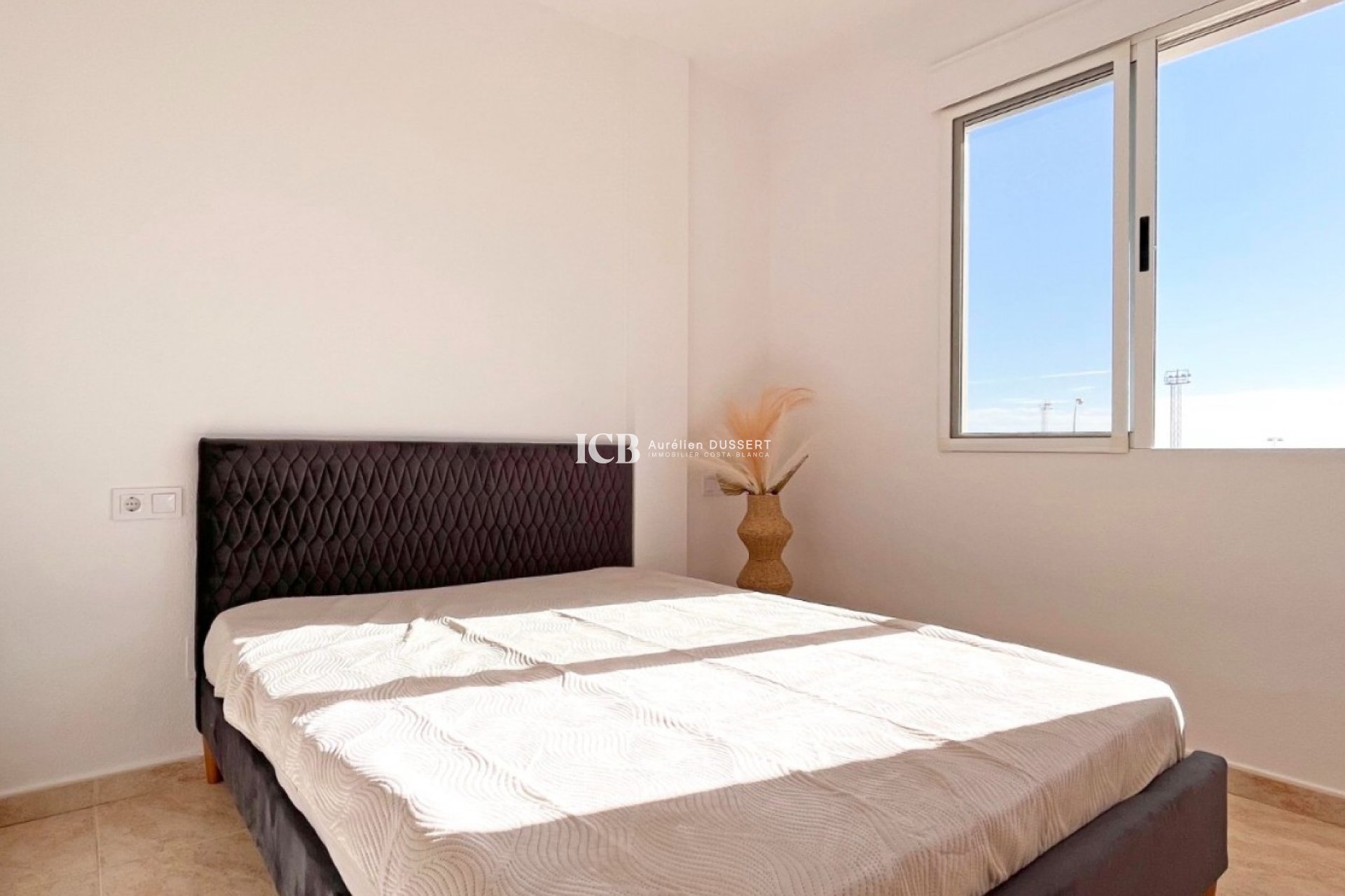 Resale - Apartment / flat -
Orihuela Costa - Playa Flamenca