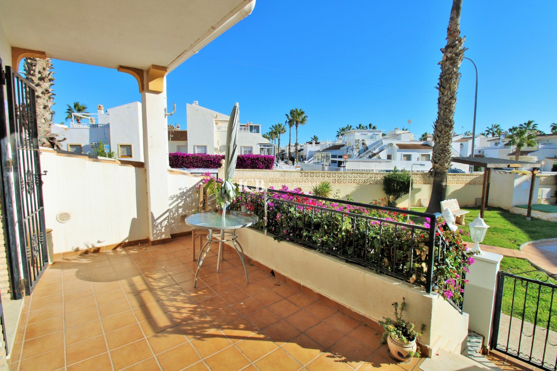 Resale - Apartment / flat -
Orihuela Costa - Playa Flamenca