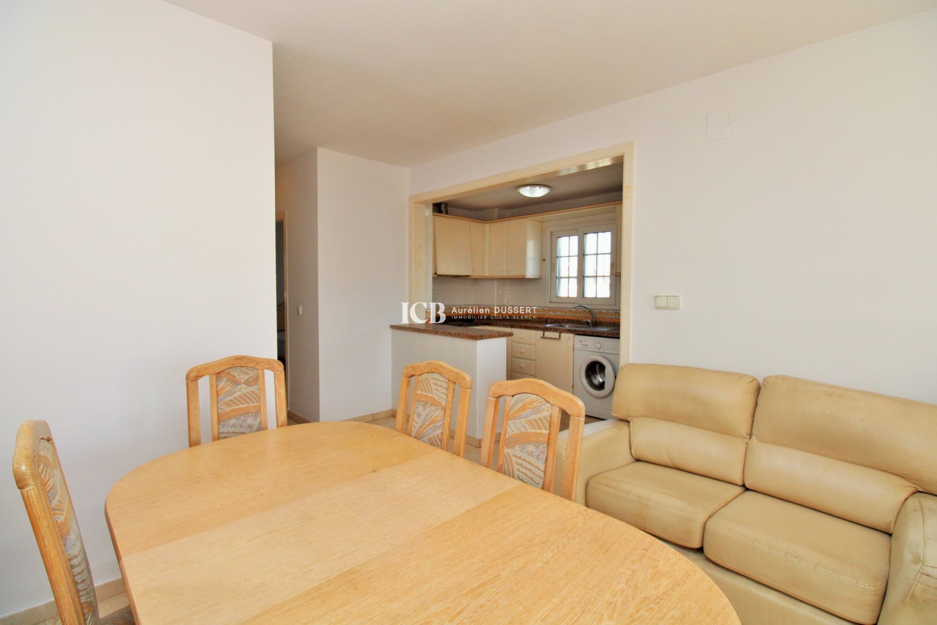 Resale - Apartment / flat -
Orihuela Costa - Playa Flamenca