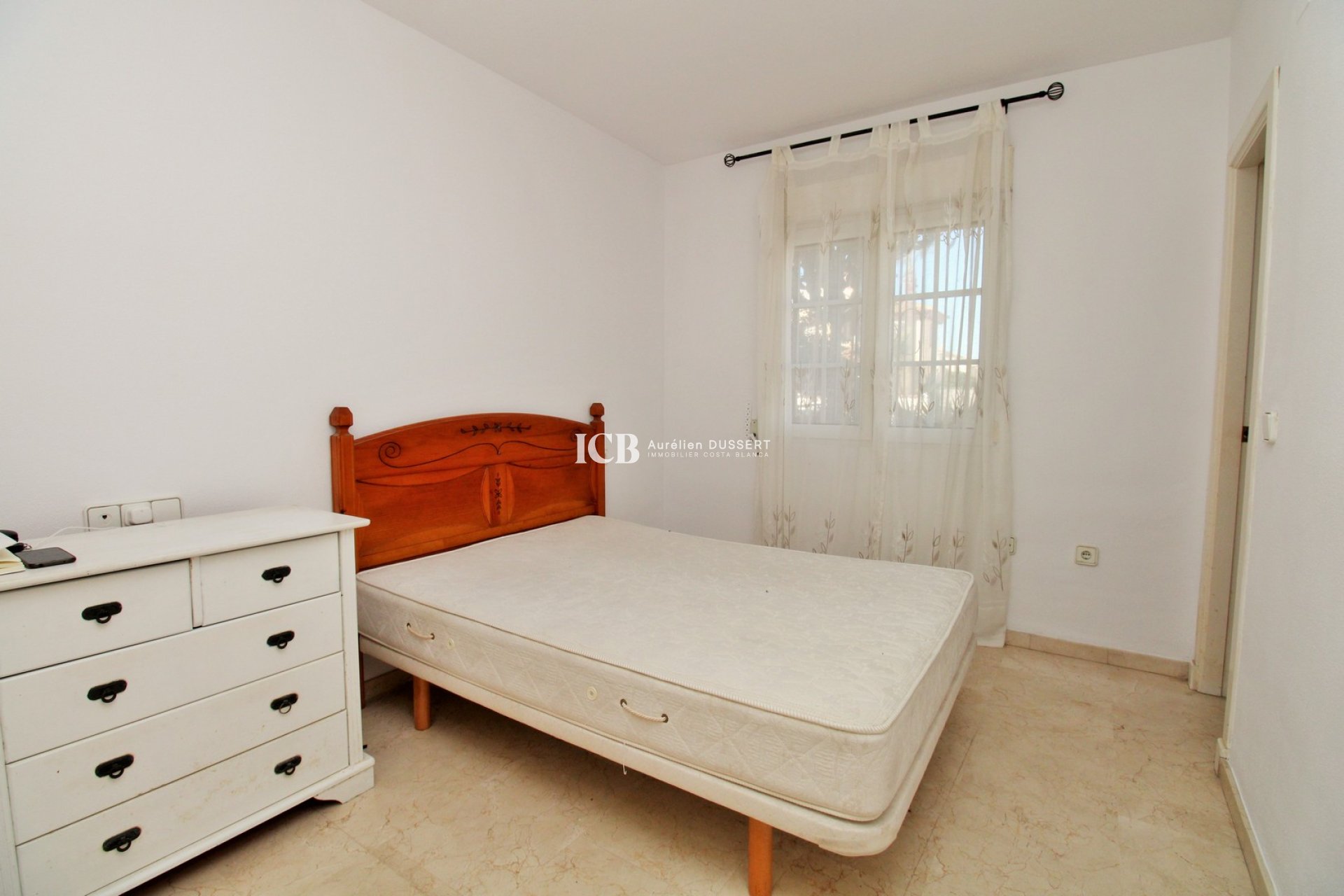 Resale - Apartment / flat -
Orihuela Costa - Playa Flamenca