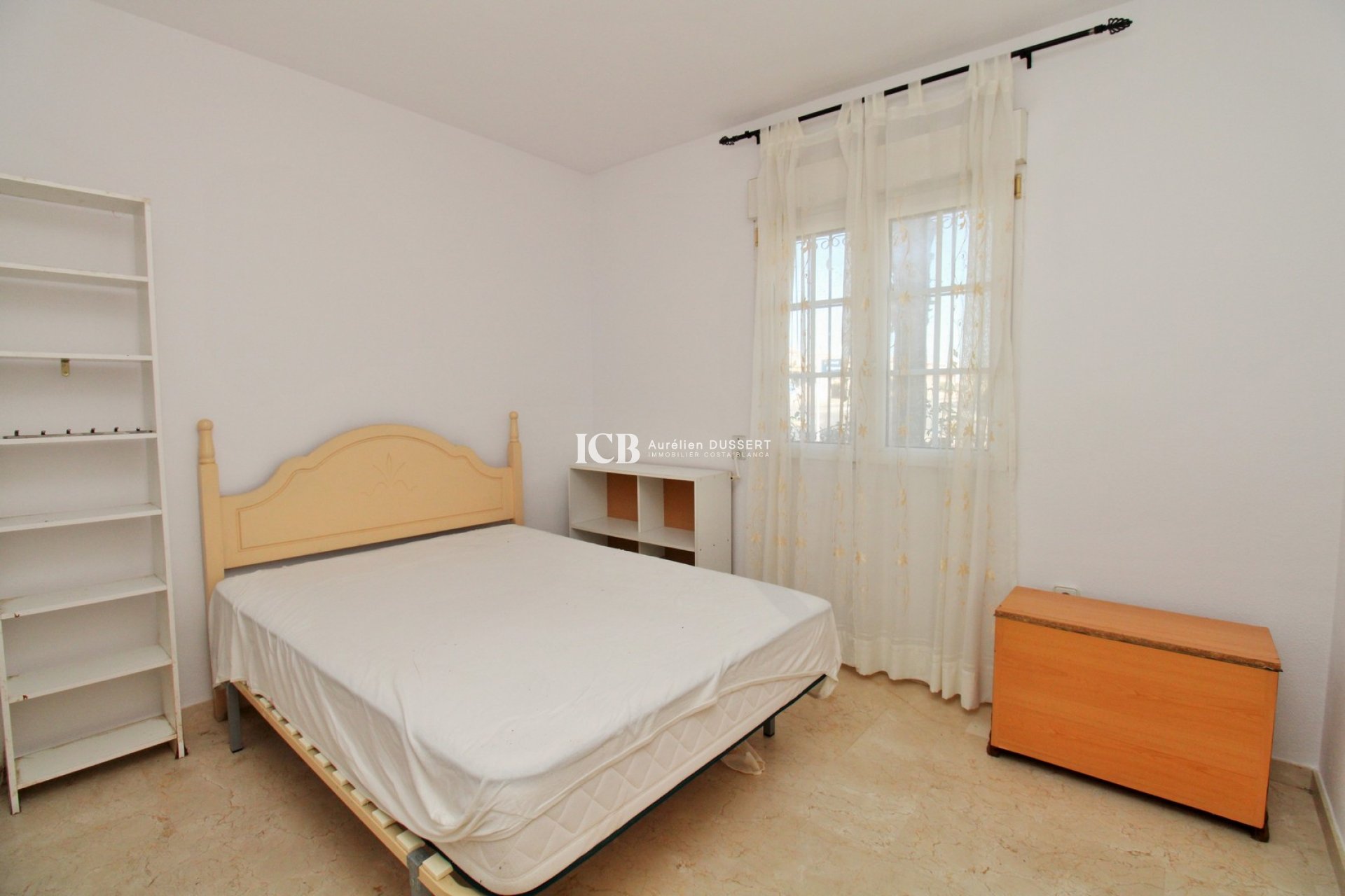 Resale - Apartment / flat -
Orihuela Costa - Playa Flamenca