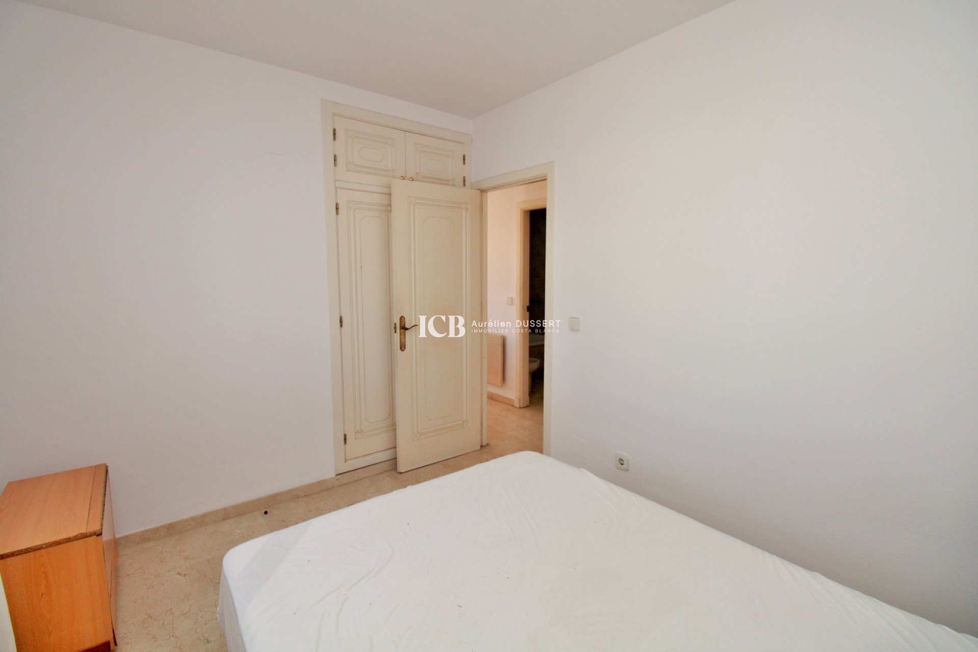 Resale - Apartment / flat -
Orihuela Costa - Playa Flamenca