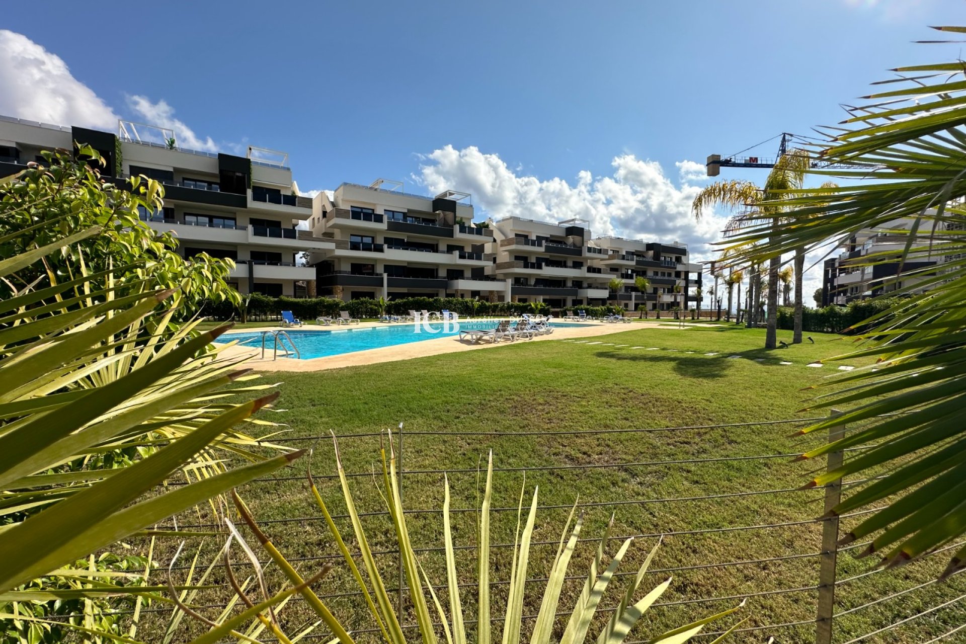 Resale - Apartment / flat -
Orihuela Costa - Playa Flamenca