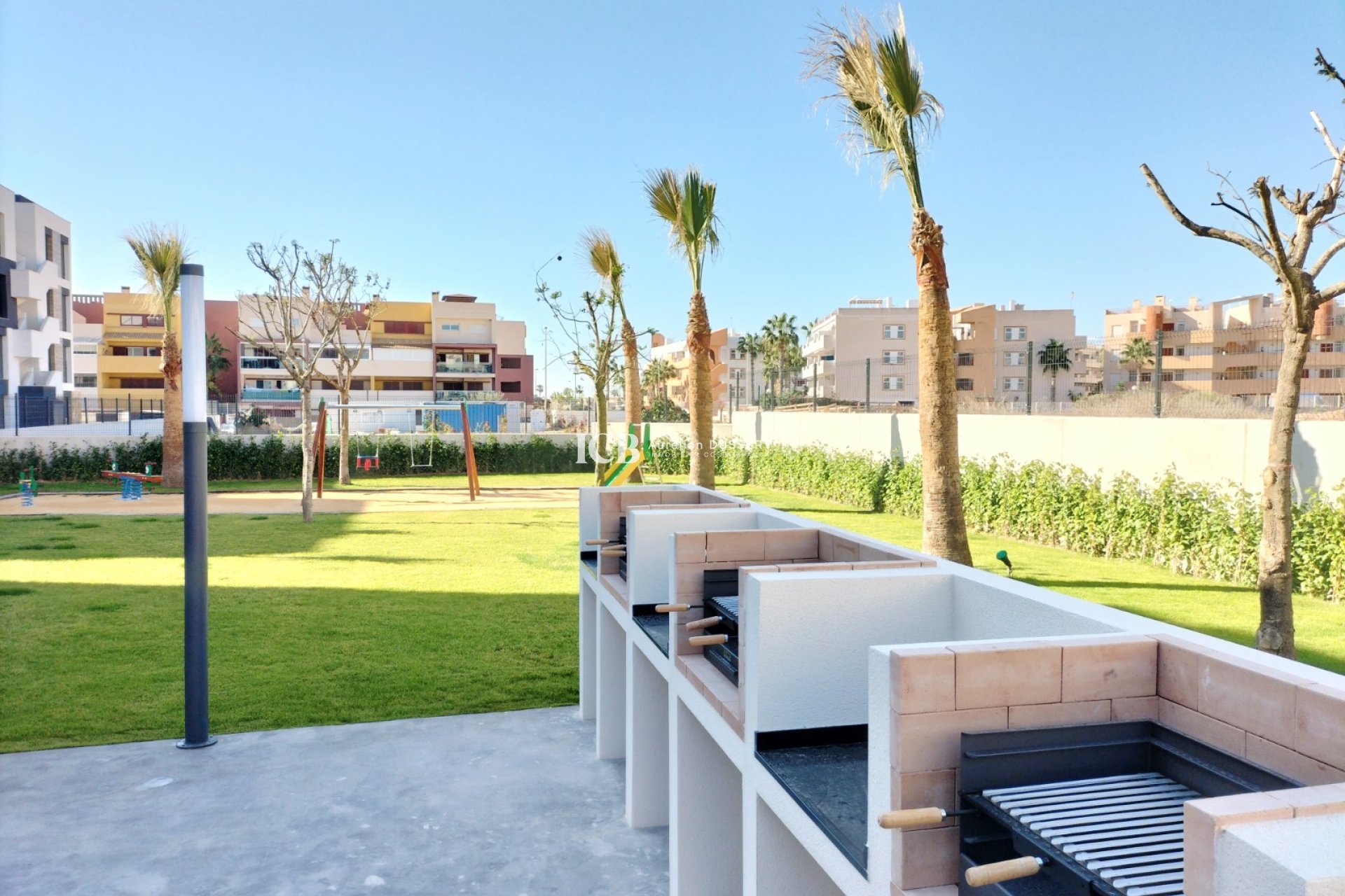 Resale - Apartment / flat -
Orihuela Costa - Playa Flamenca