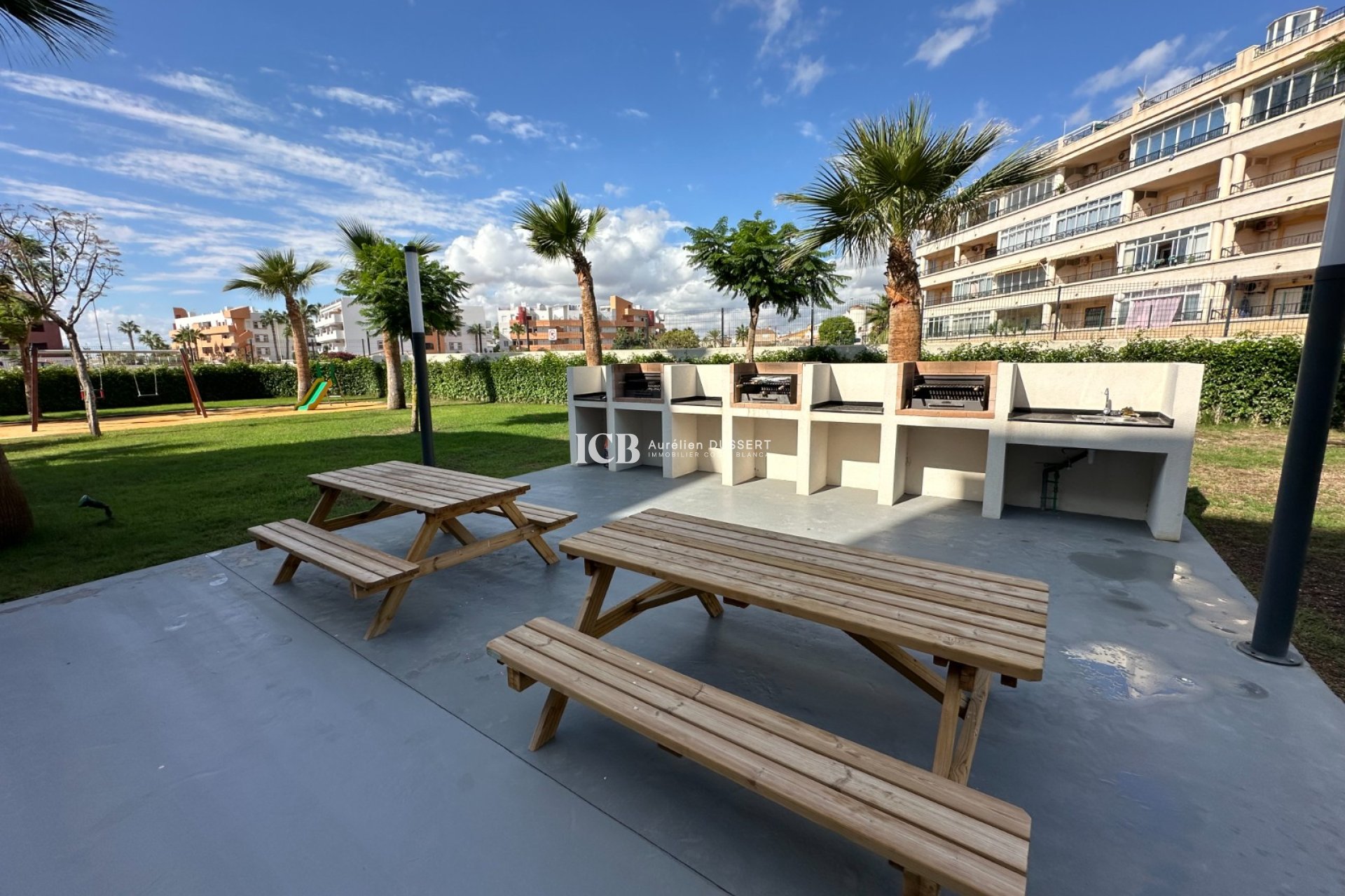 Resale - Apartment / flat -
Orihuela Costa - Playa Flamenca