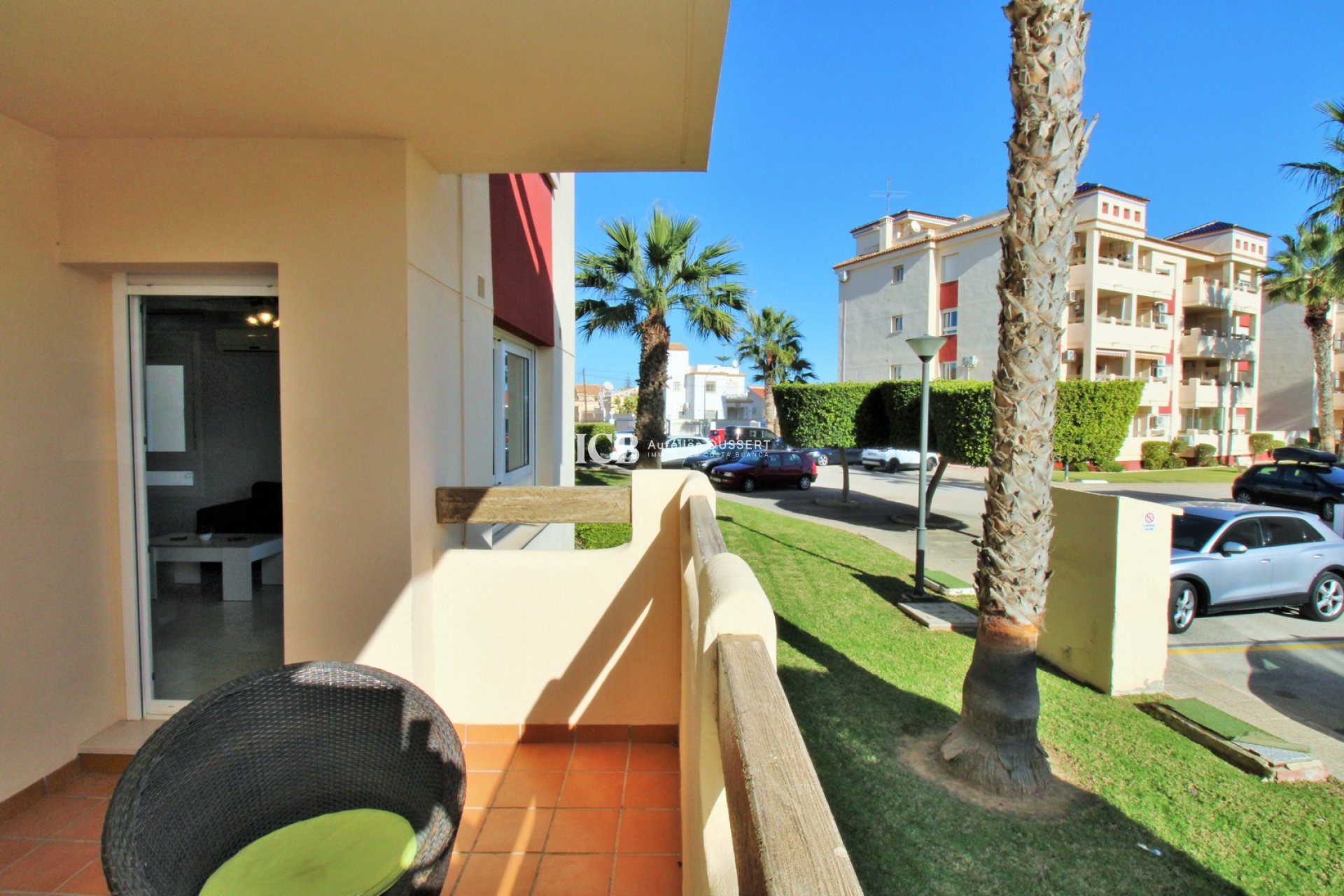 Resale - Apartment / flat -
Orihuela Costa - Playa Flamenca