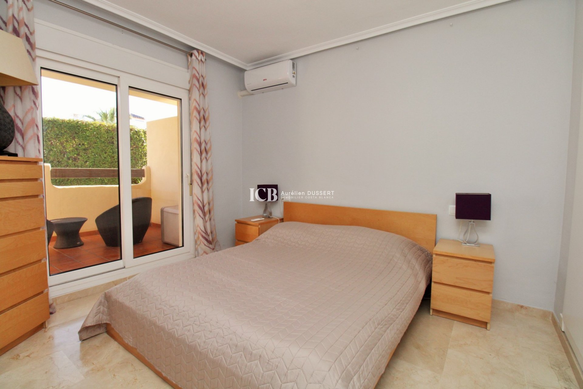 Resale - Apartment / flat -
Orihuela Costa - Playa Flamenca