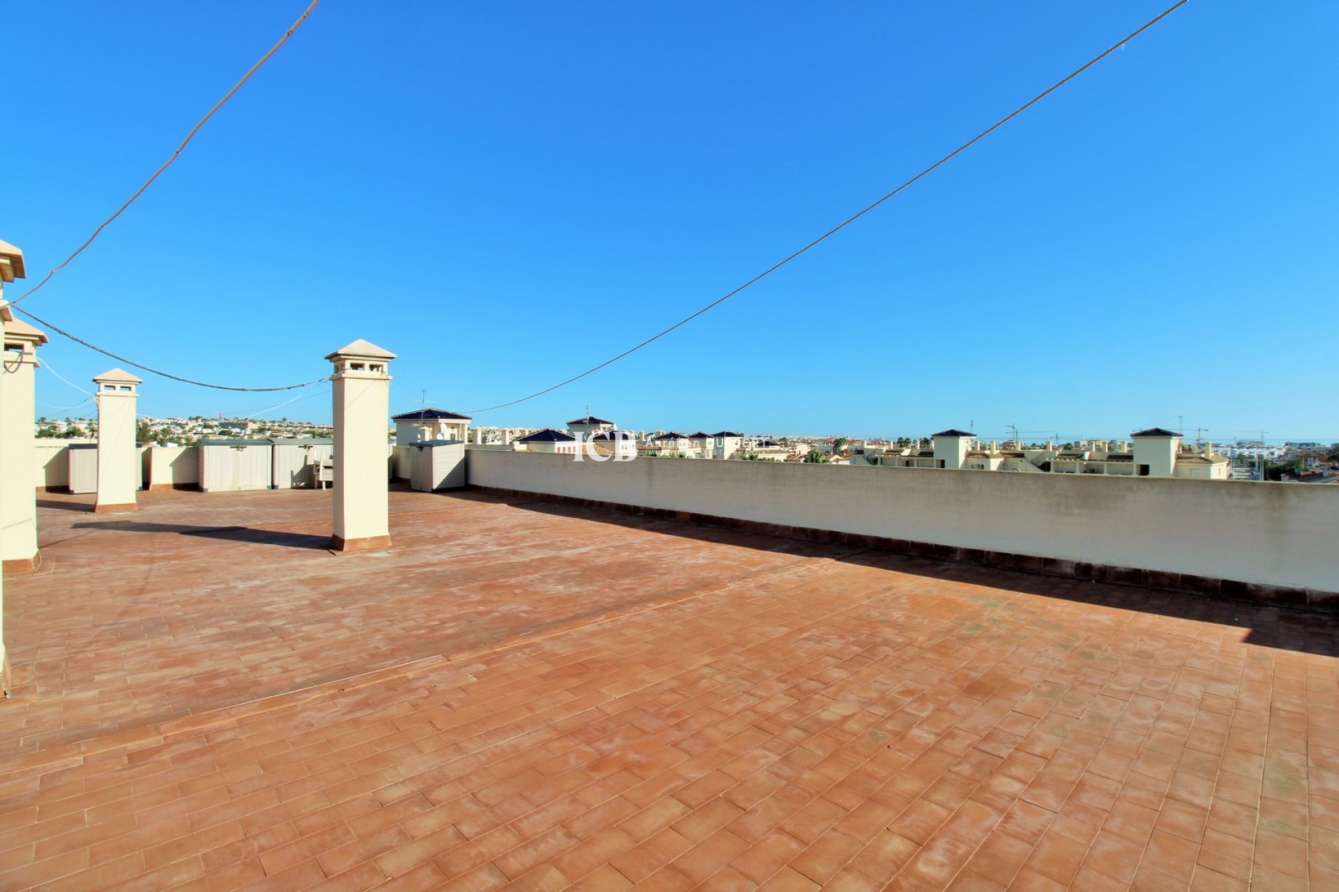 Resale - Apartment / flat -
Orihuela Costa - Playa Flamenca