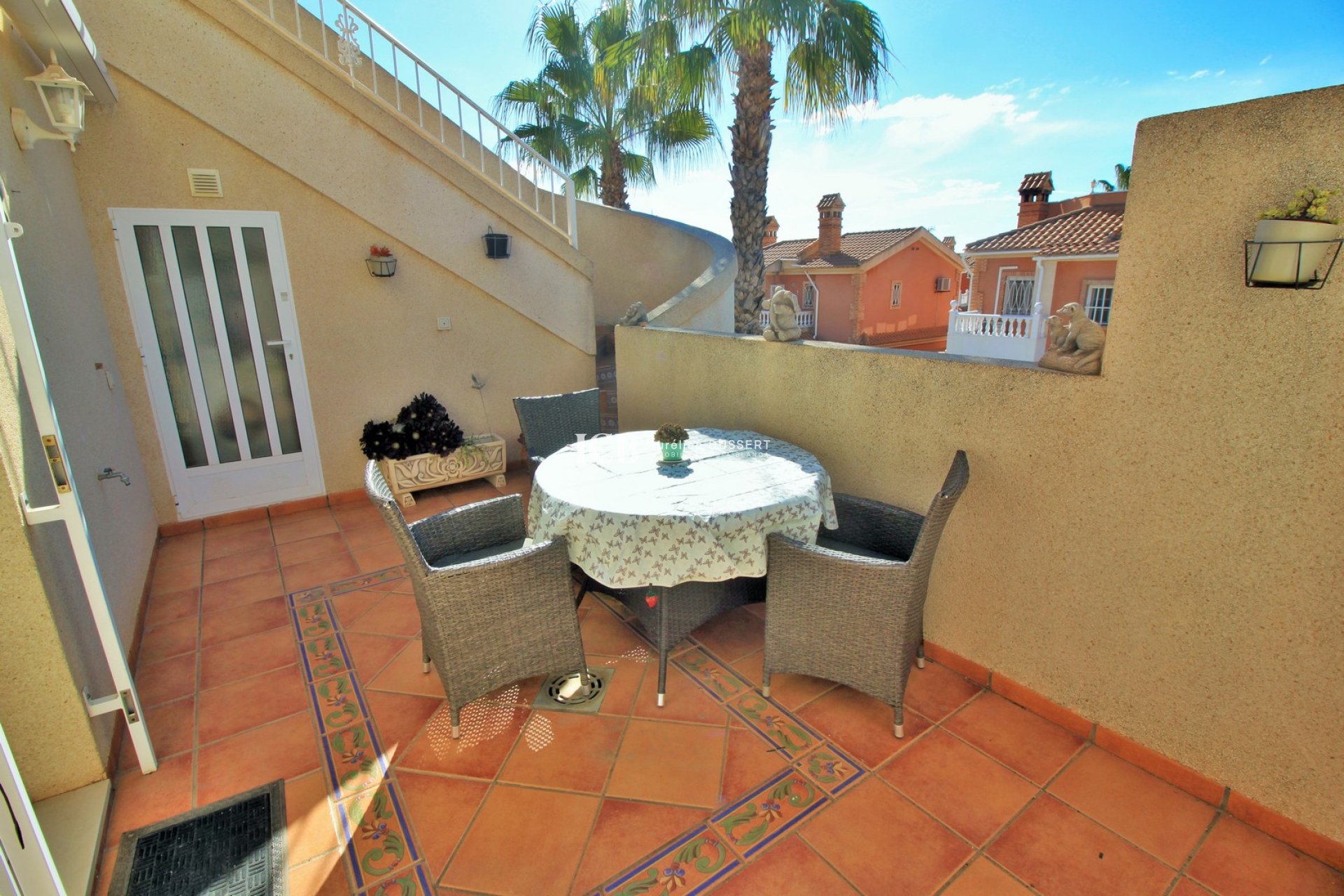 Resale - Apartment / flat -
Orihuela Costa - Playa Flamenca