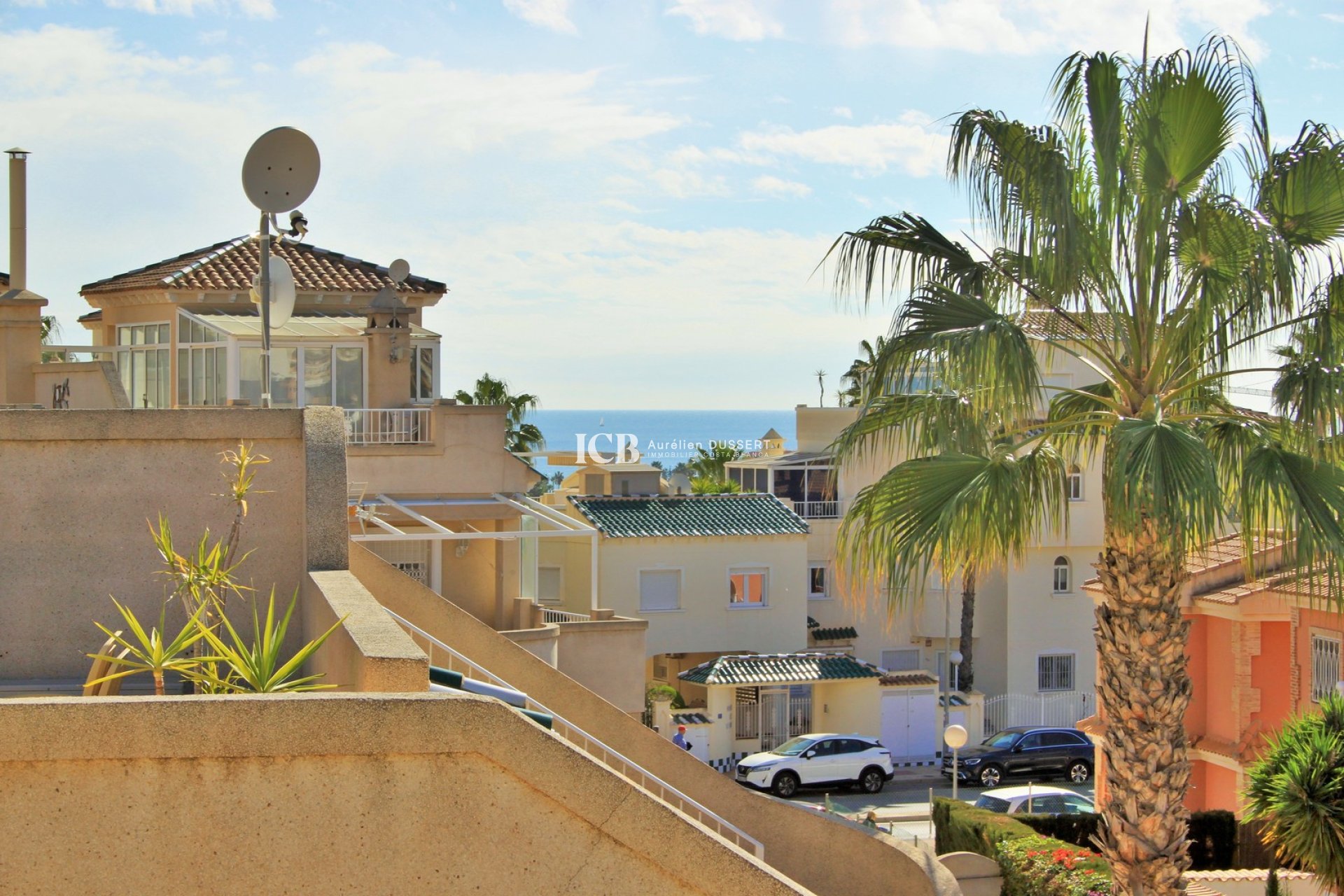 Resale - Apartment / flat -
Orihuela Costa - Playa Flamenca