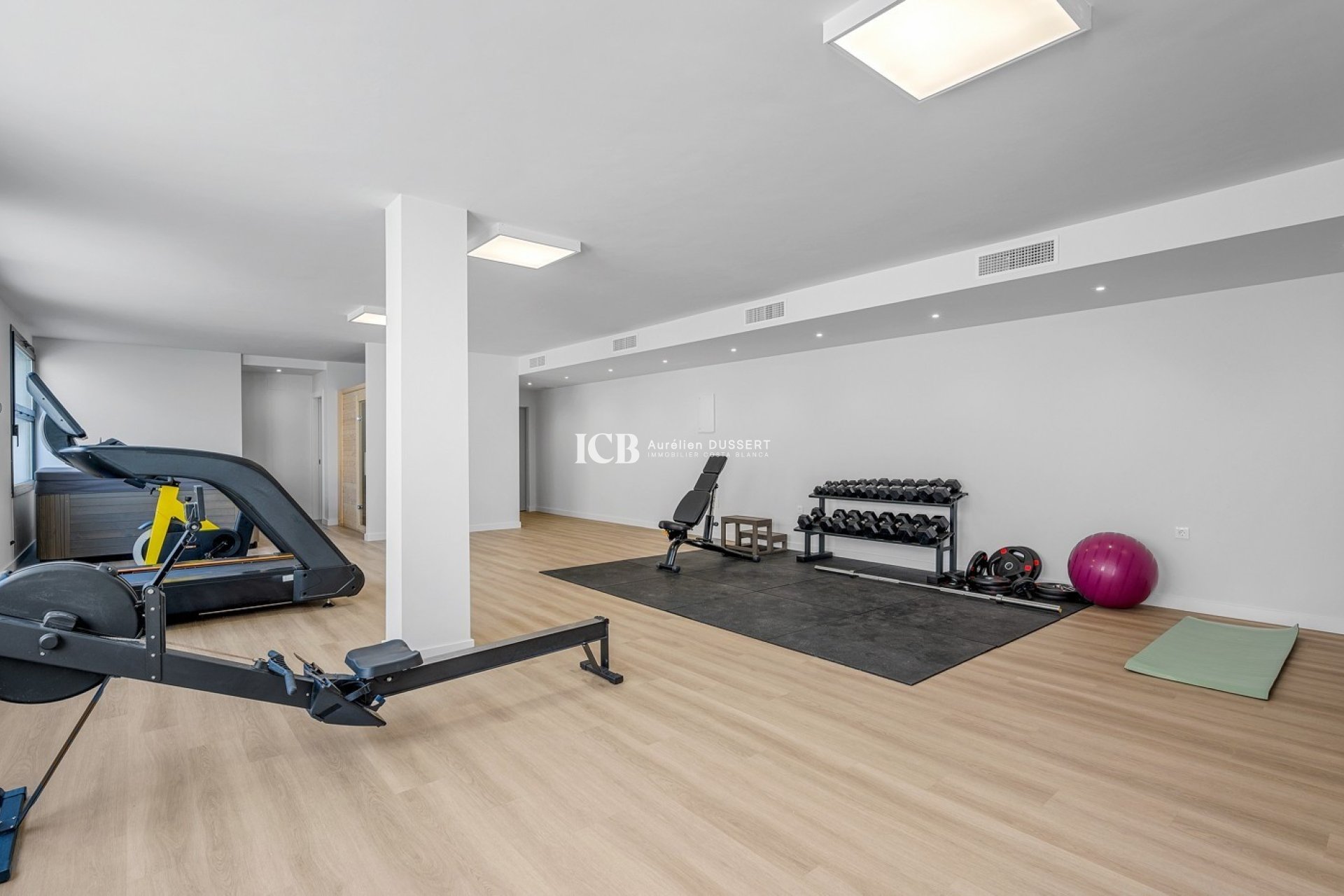 Resale - Apartment / flat -
Orihuela Costa - Playa Flamenca