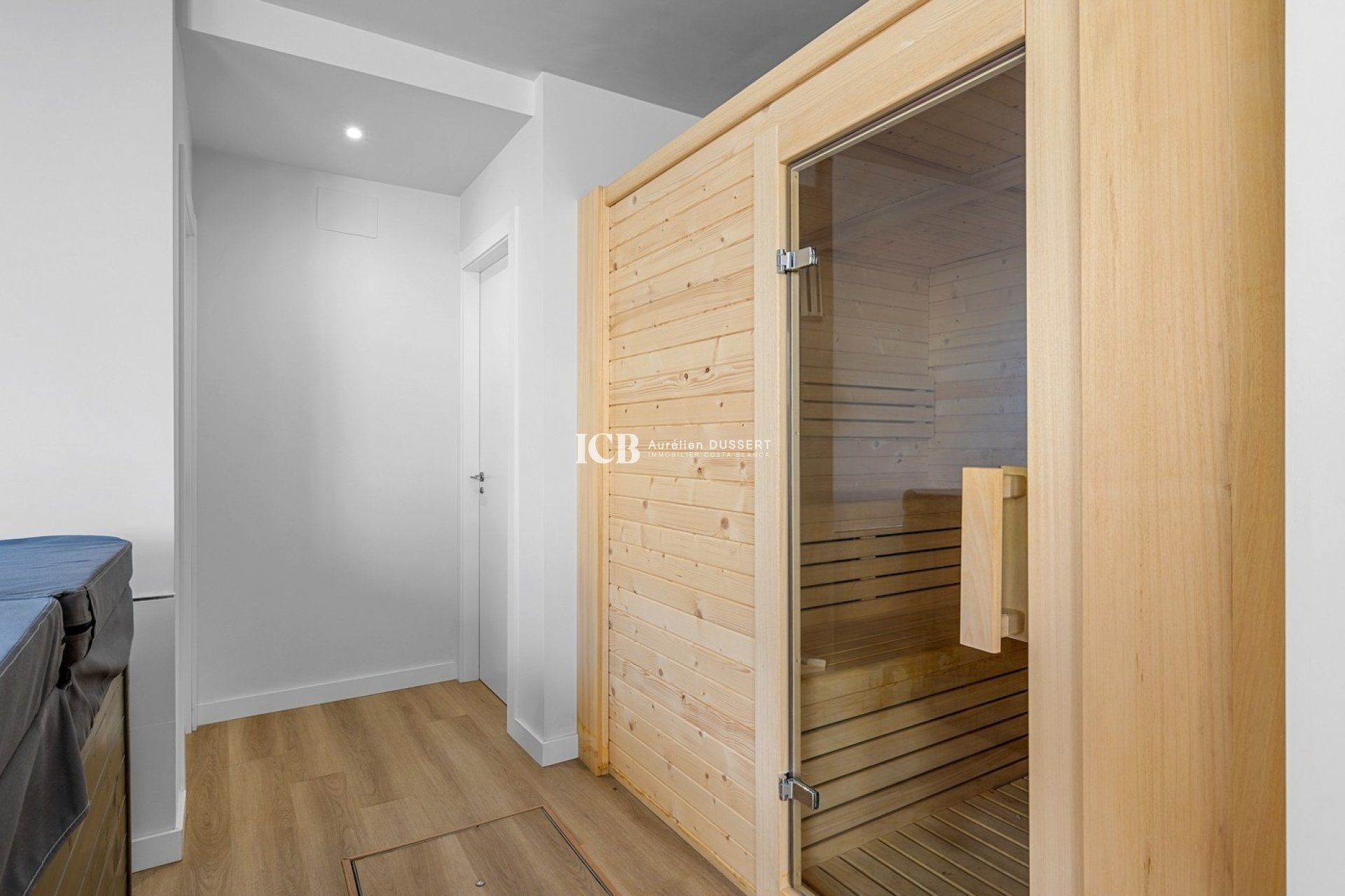 Resale - Apartment / flat -
Orihuela Costa - Playa Flamenca