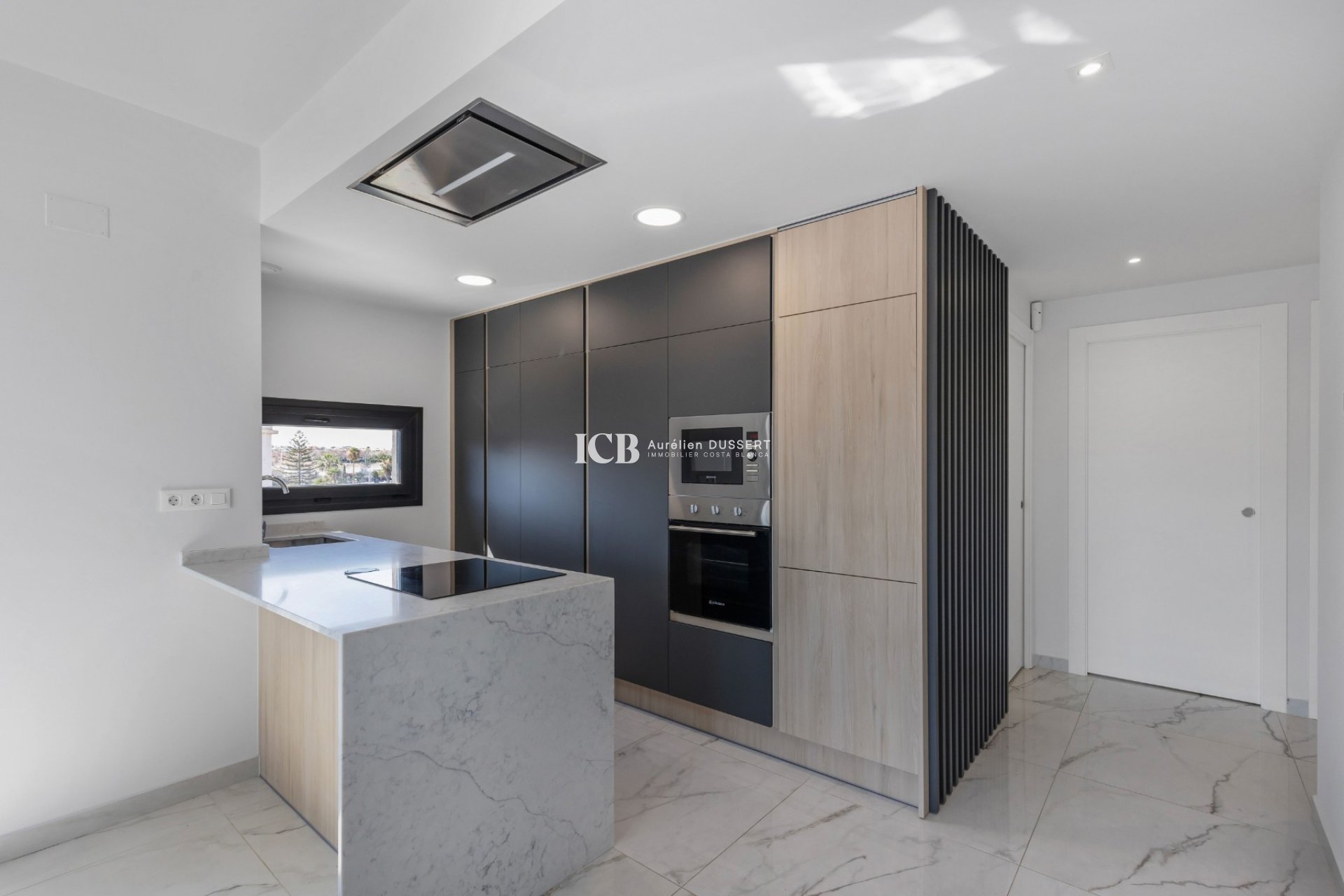 Resale - Apartment / flat -
Orihuela Costa - Playa Flamenca