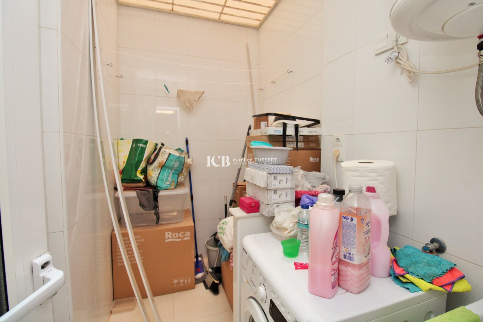 Resale - Apartment / flat -
Orihuela Costa - Playa Flamenca