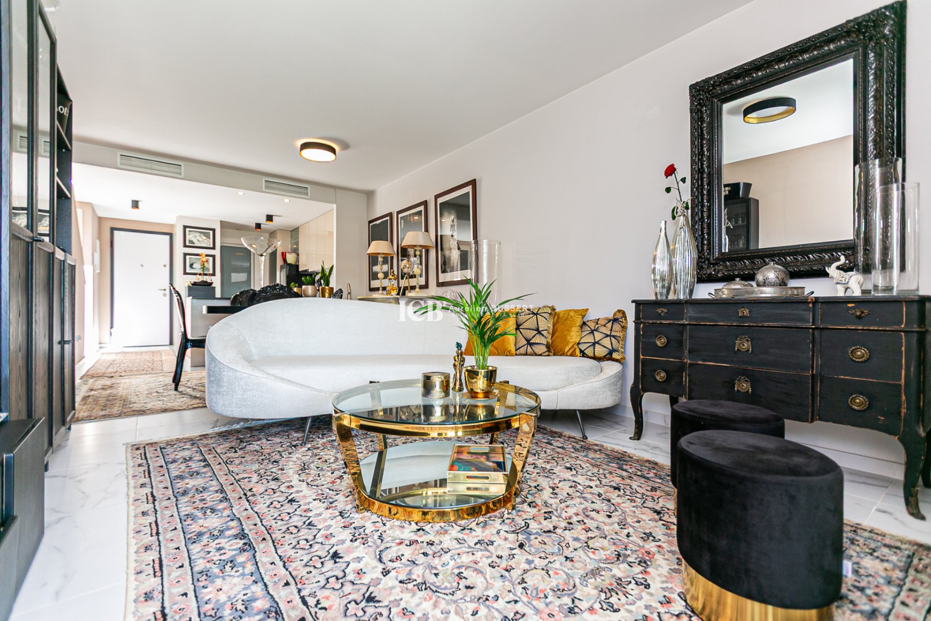 Resale - Apartment / flat -
Orihuela Costa - Playa Flamenca