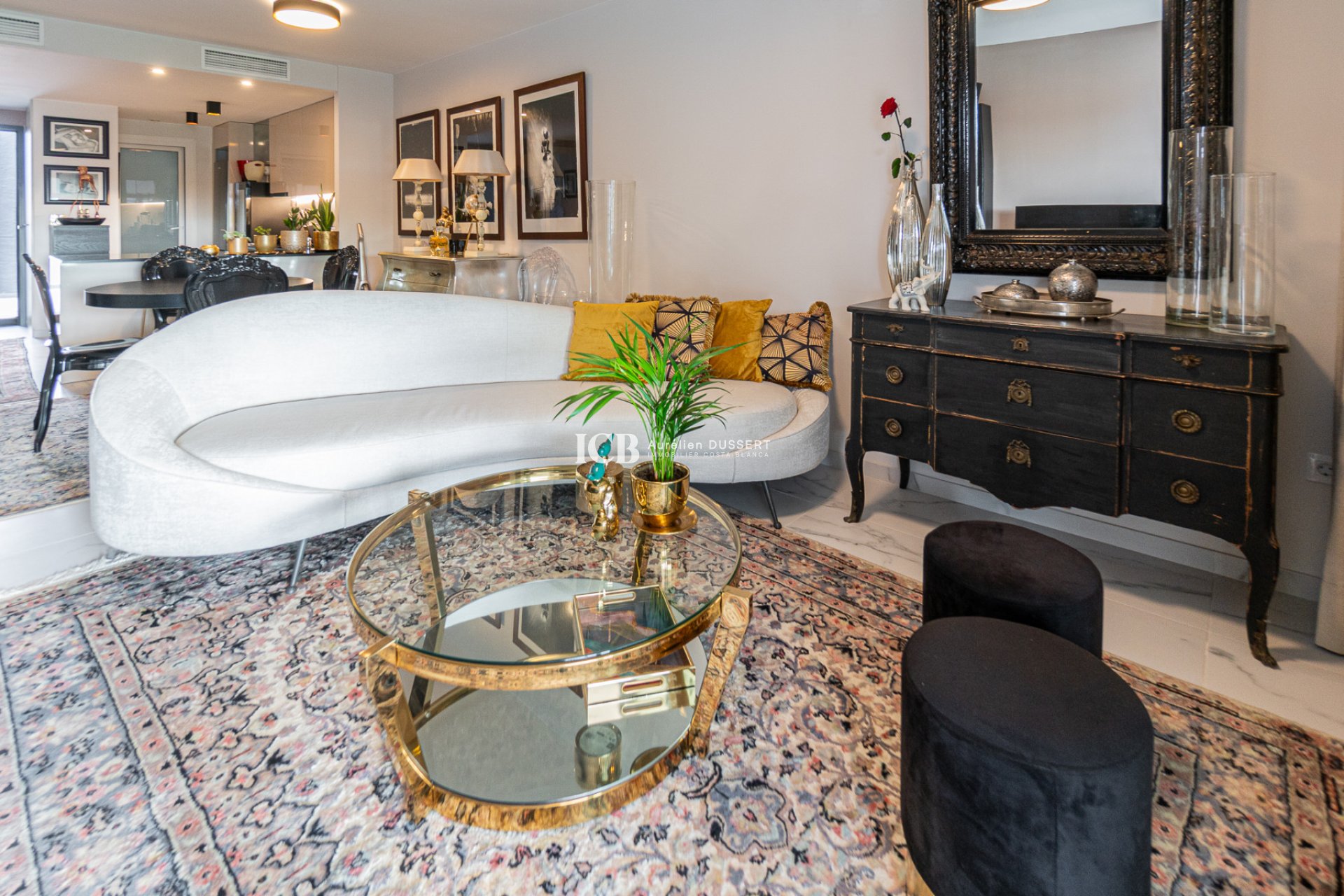 Resale - Apartment / flat -
Orihuela Costa - Playa Flamenca