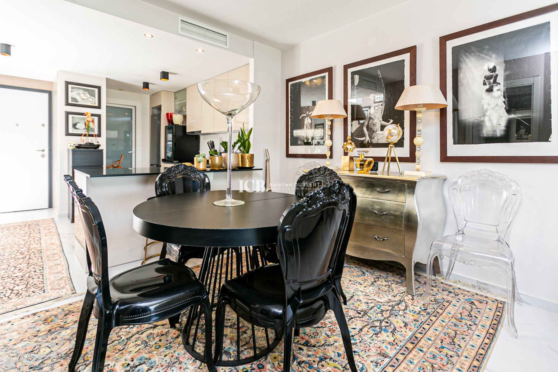 Resale - Apartment / flat -
Orihuela Costa - Playa Flamenca